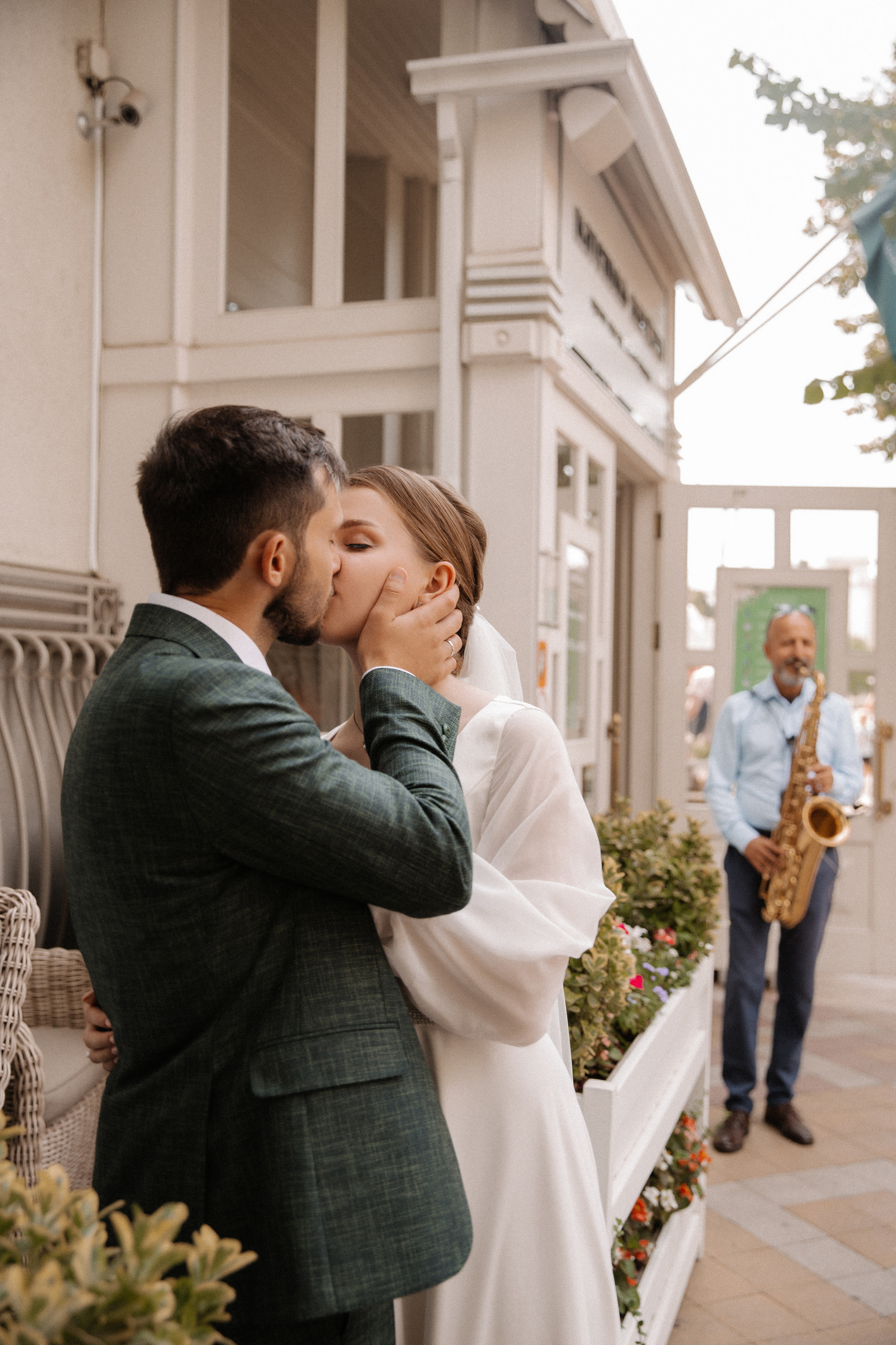 Полина & Виталий. Фотограф в Краснодаре и Краснодарском крае