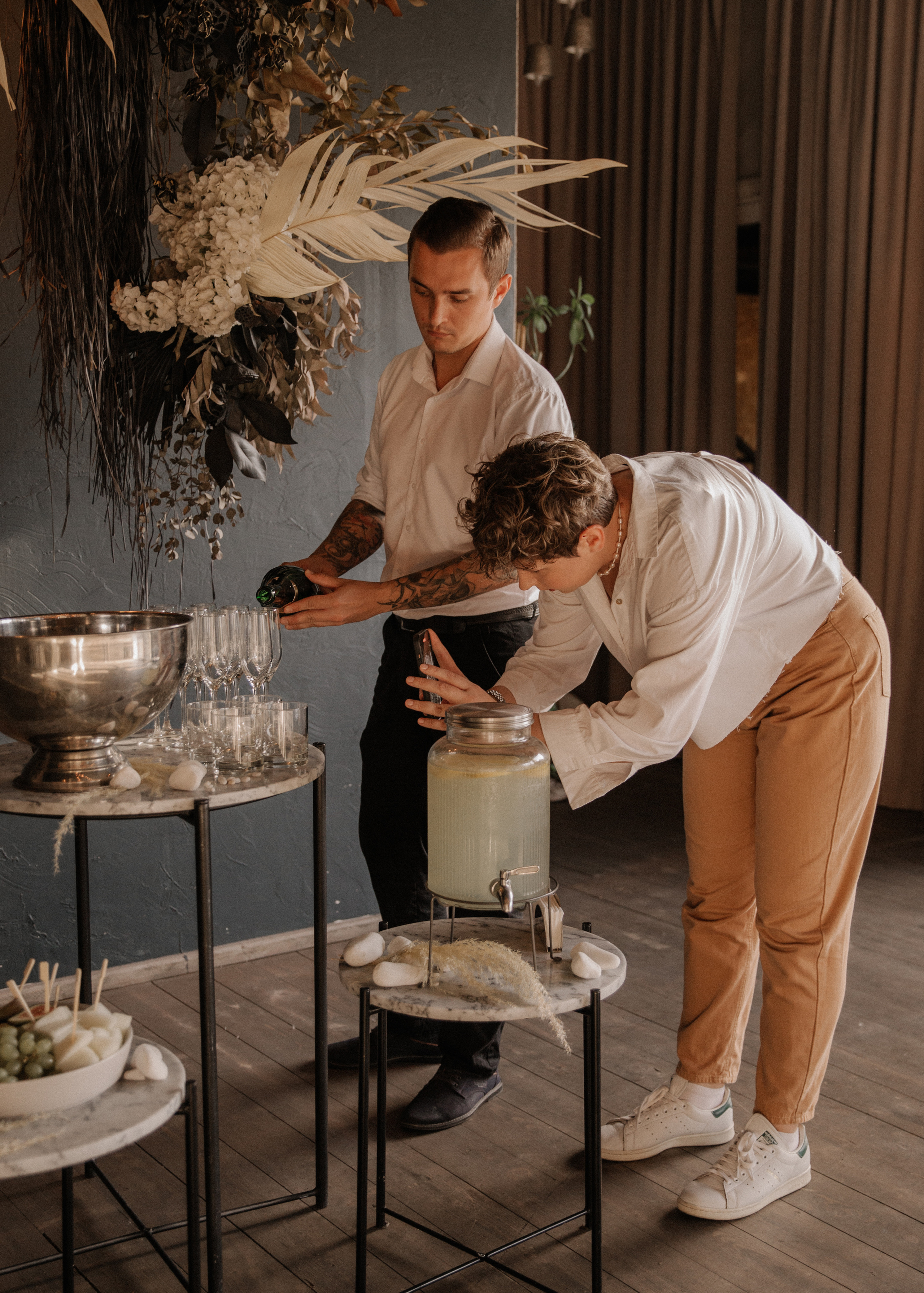 Анна & Денис. Фотограф в Краснодаре и Краснодарском крае