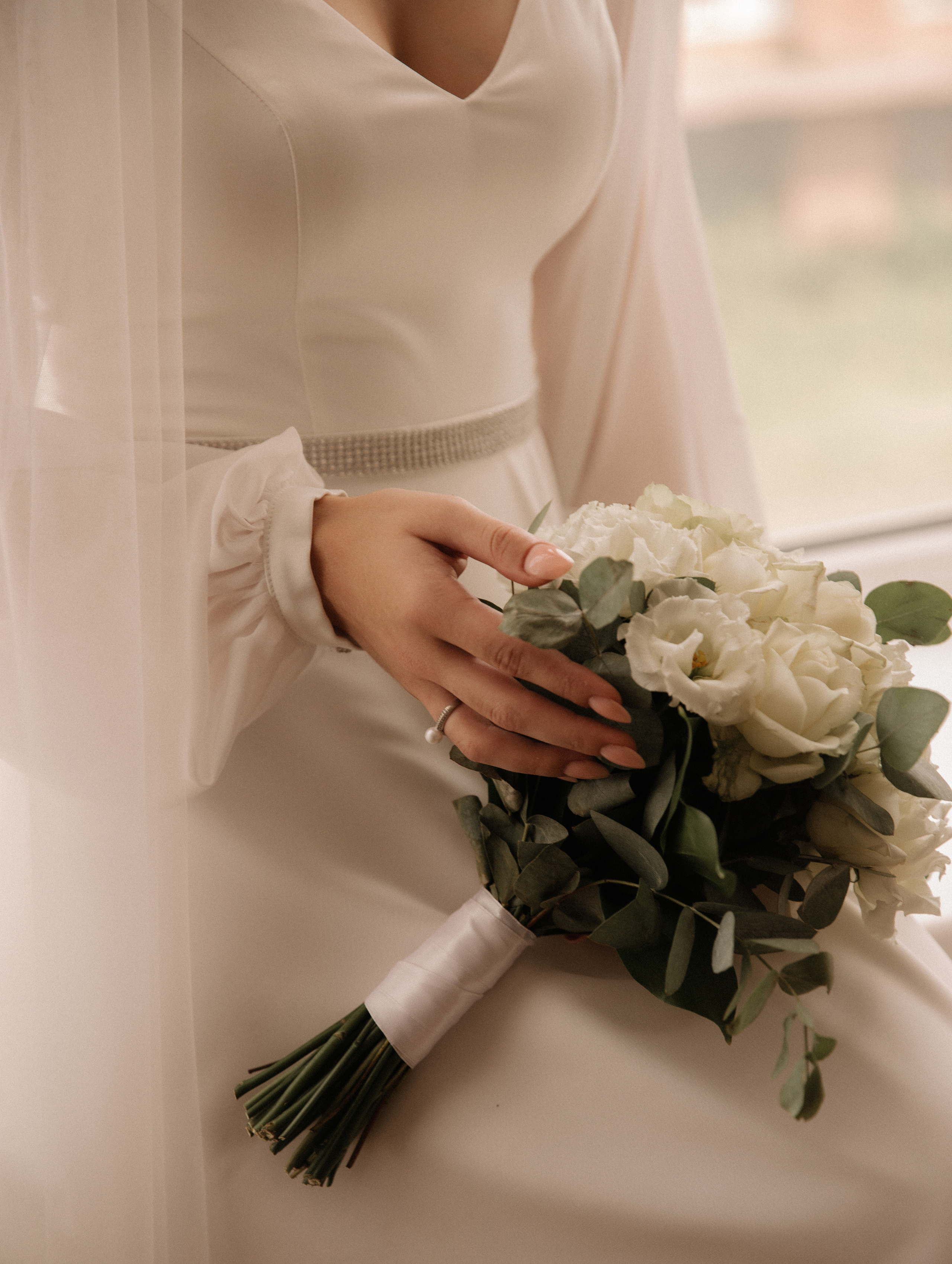 Полина & Виталий. Фотограф в Краснодаре и Краснодарском крае