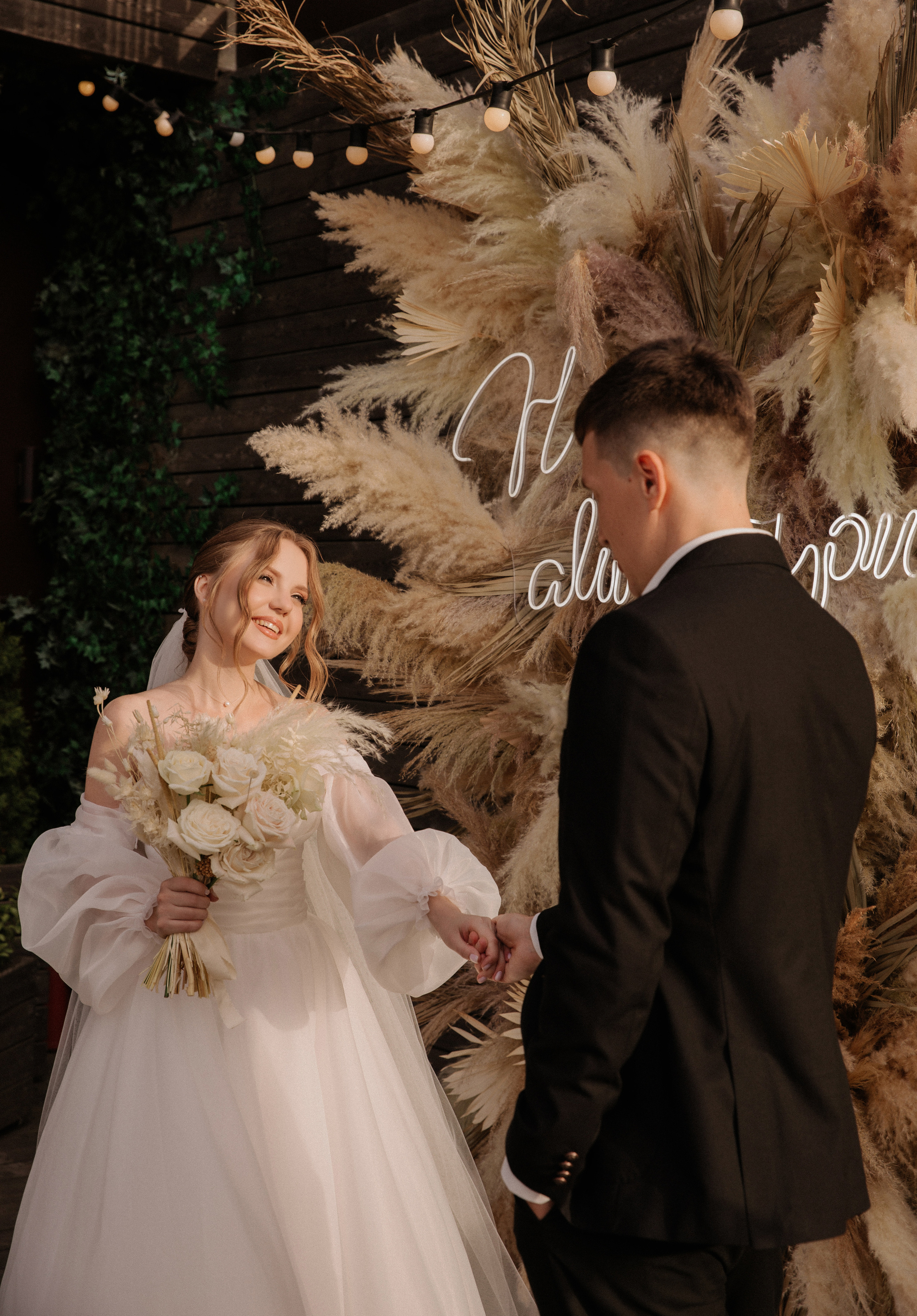 Анна & Денис. Фотограф в Краснодаре и Краснодарском крае