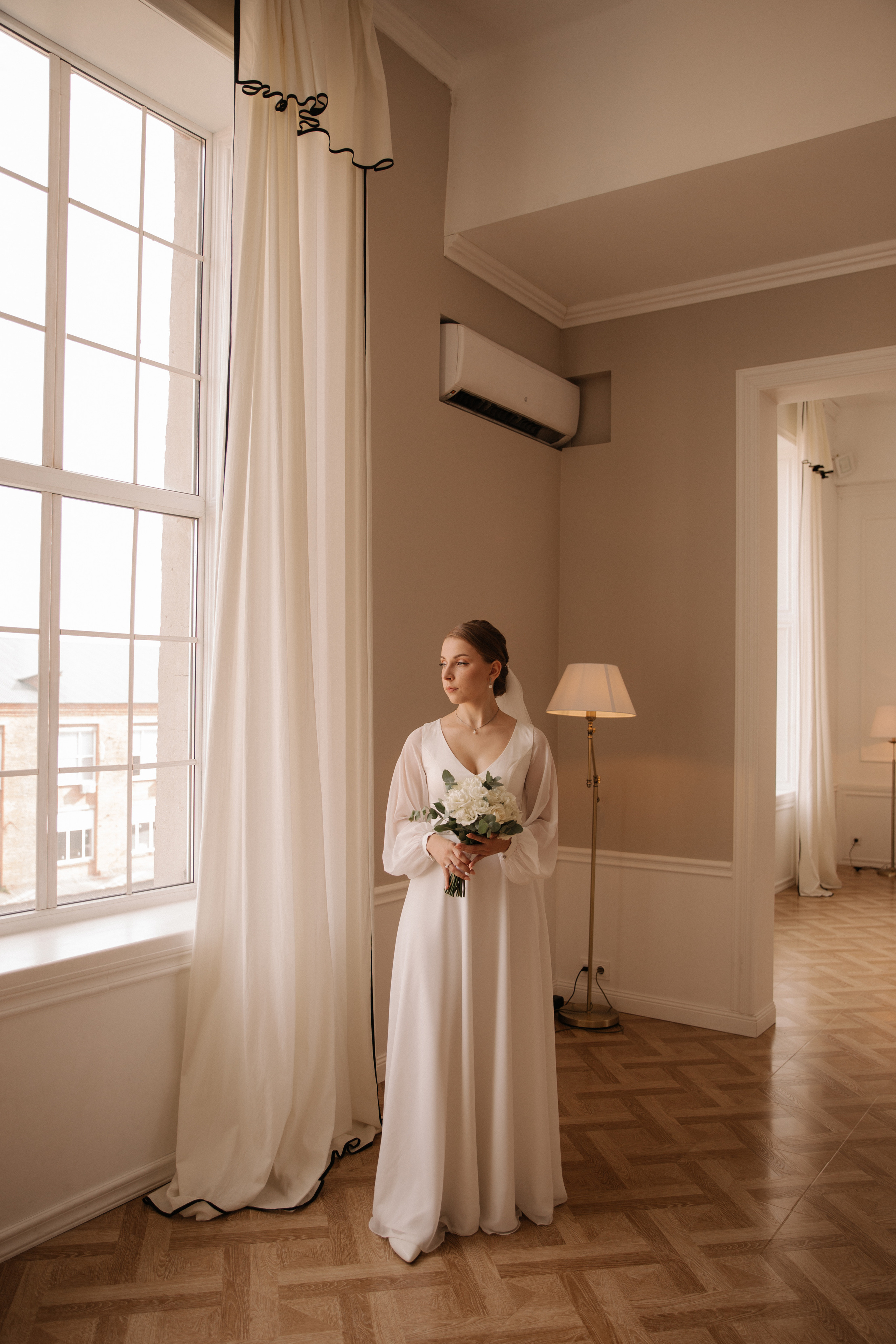 Полина & Виталий. Фотограф в Краснодаре и Краснодарском крае