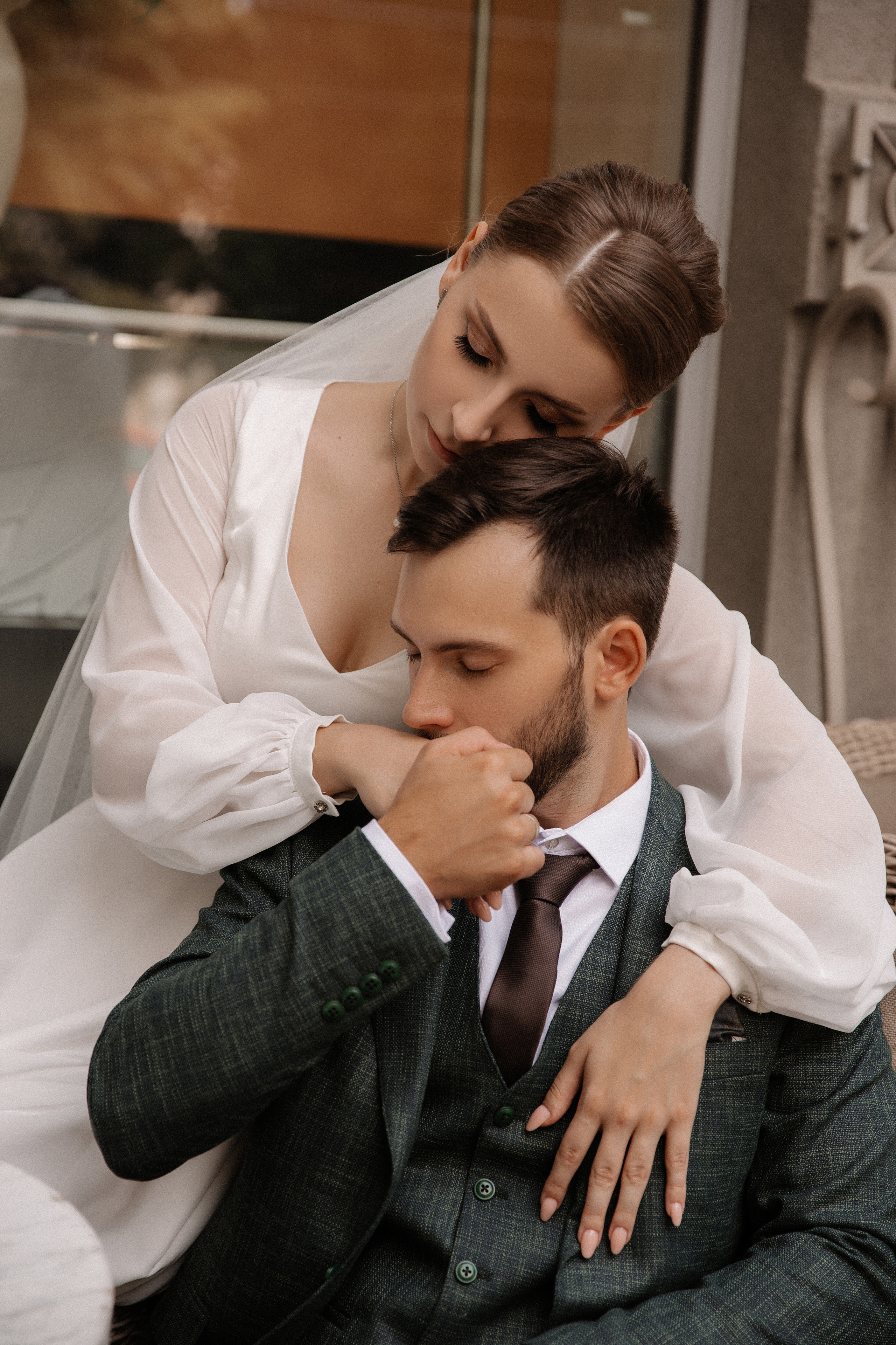 Полина & Виталий. Фотограф в Краснодаре и Краснодарском крае