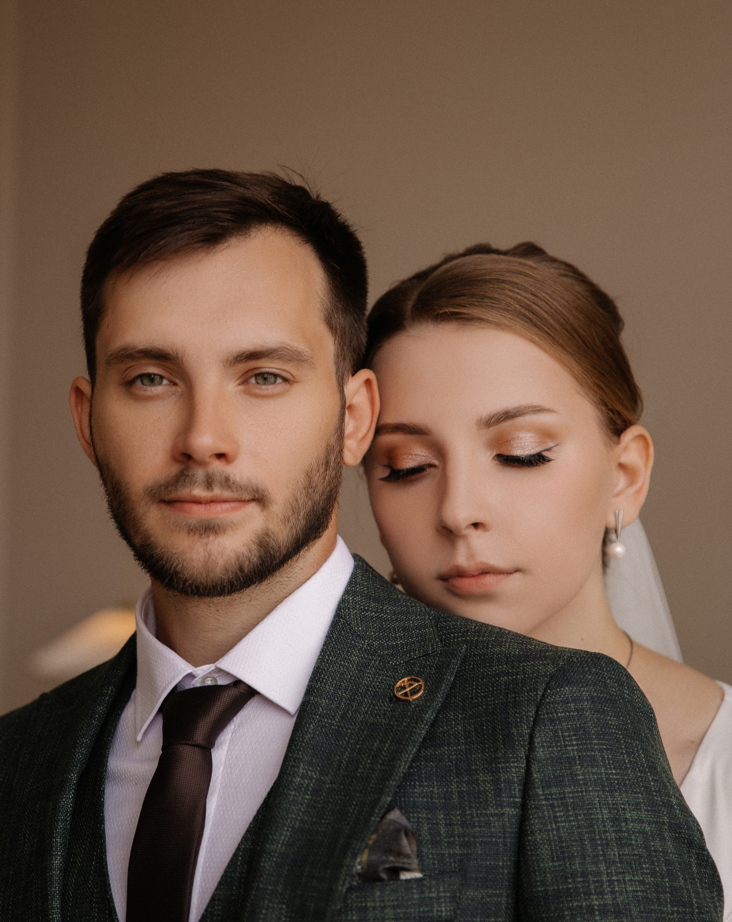 Полина & Виталий. Фотограф в Краснодаре и Краснодарском крае