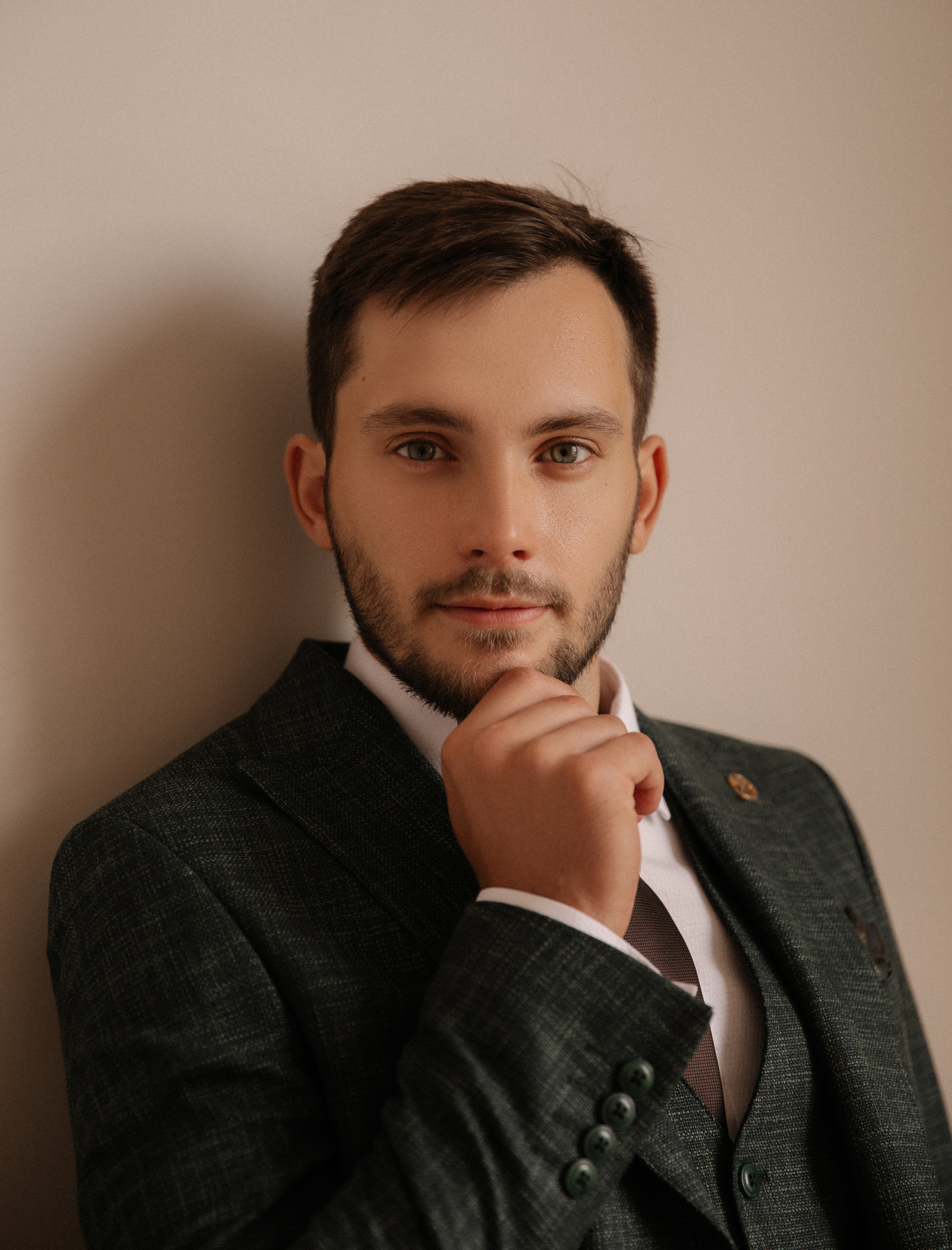 Полина & Виталий. Фотограф в Краснодаре и Краснодарском крае