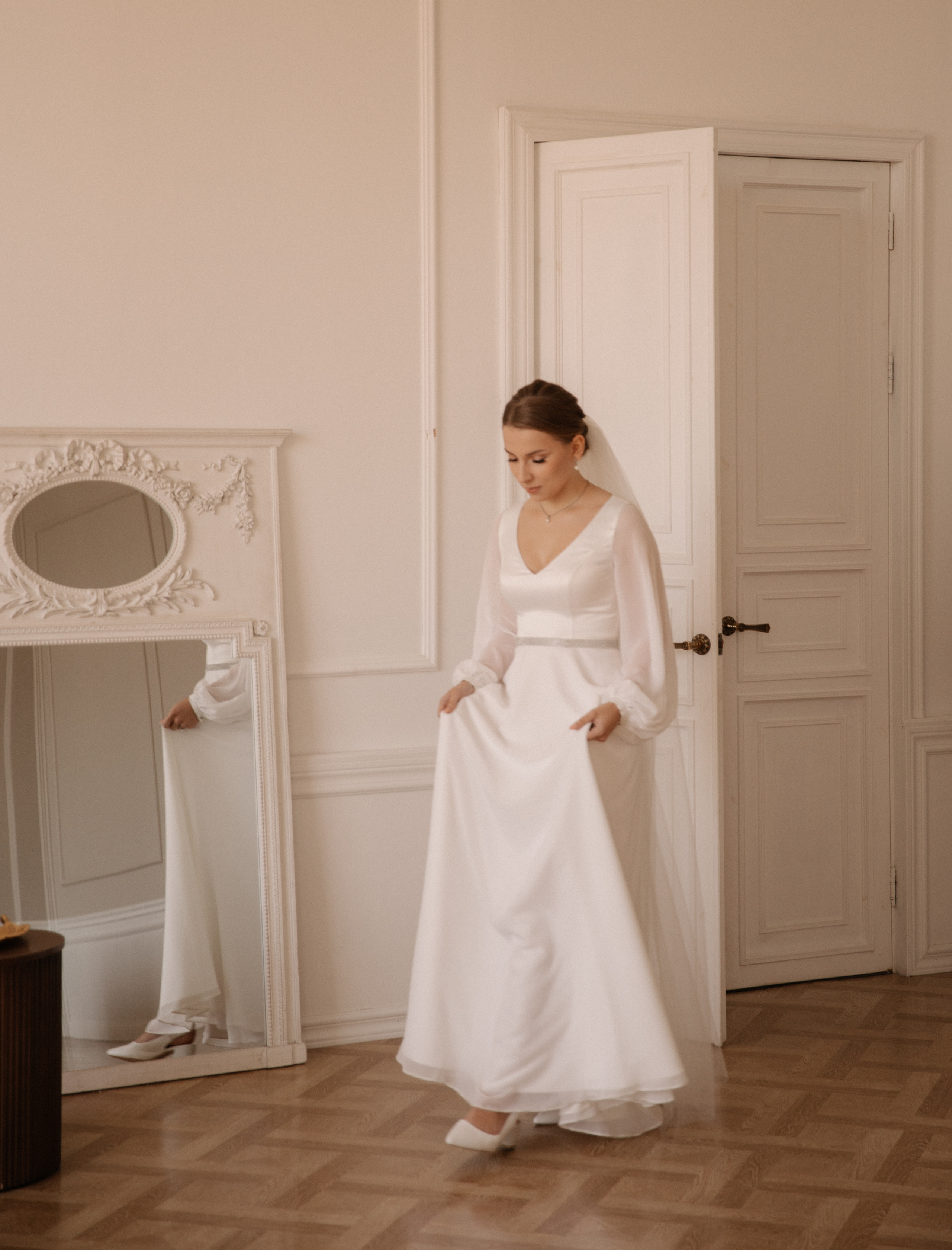 Полина & Виталий. Фотограф в Краснодаре и Краснодарском крае