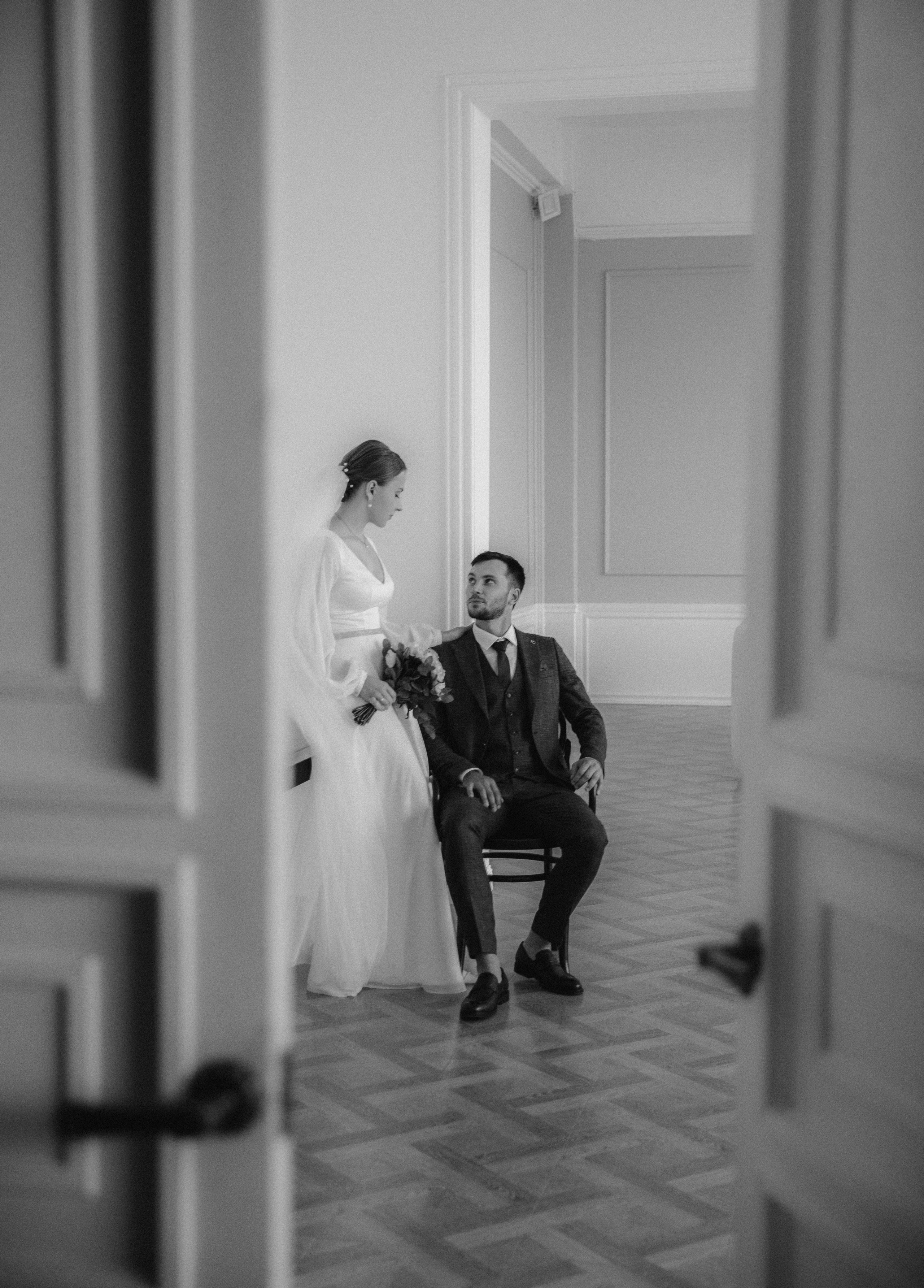 Полина & Виталий. Фотограф в Краснодаре и Краснодарском крае