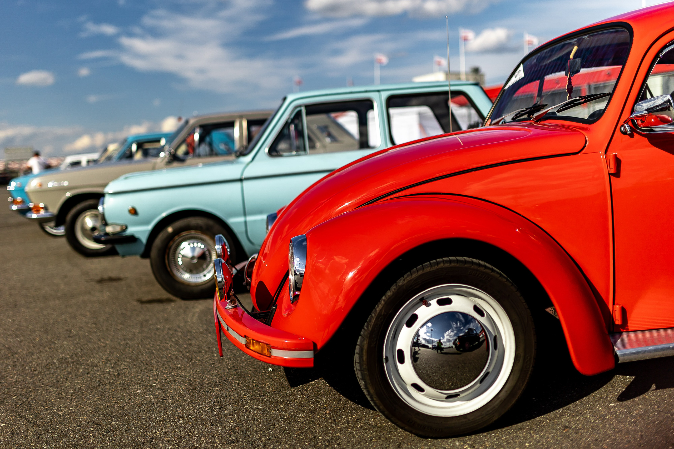 Автоспорт. Фотограф Максим Черствов. Нижний Новгород