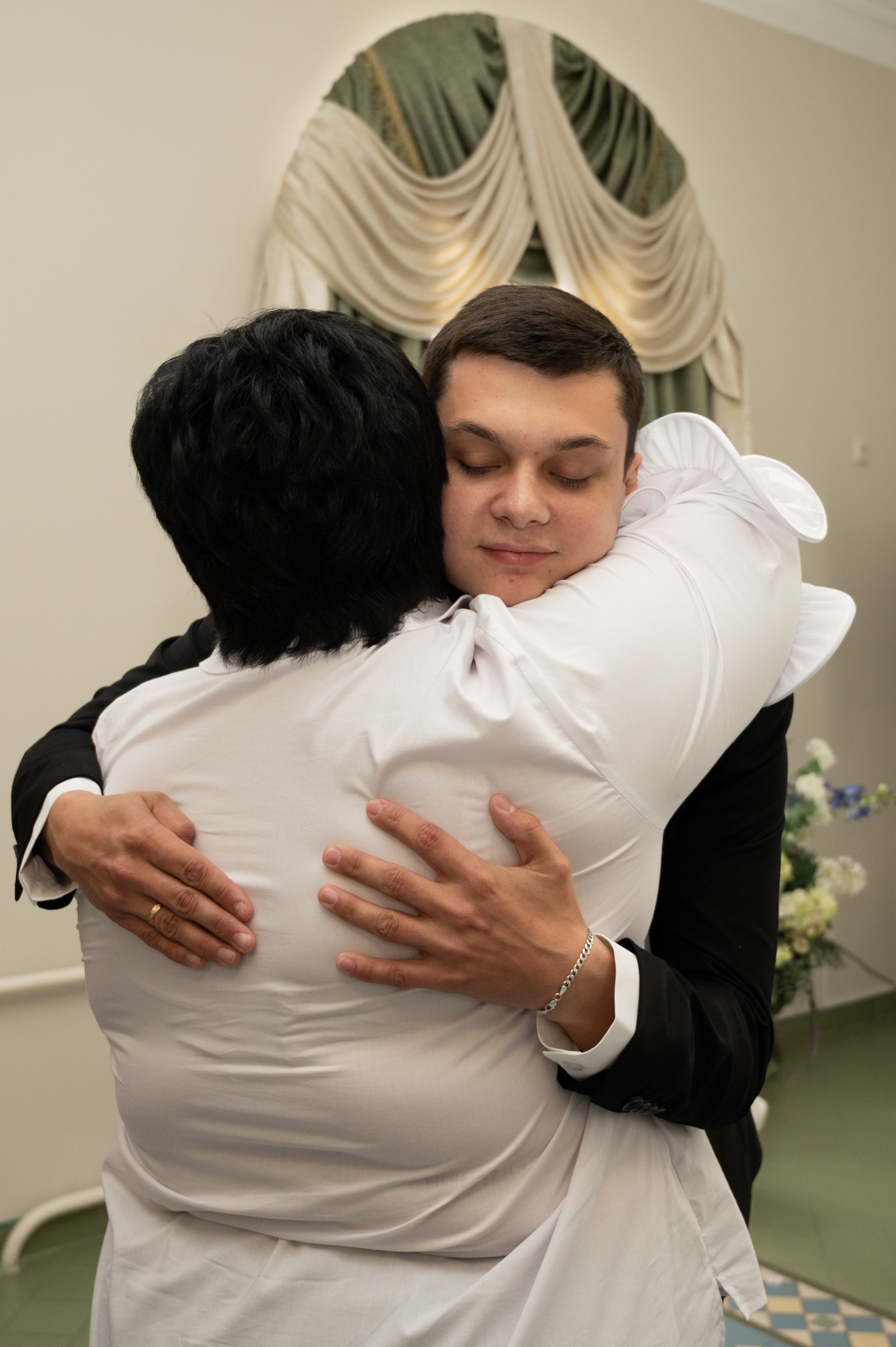 Любовь=искусство. Фотограф Ким Ангелина