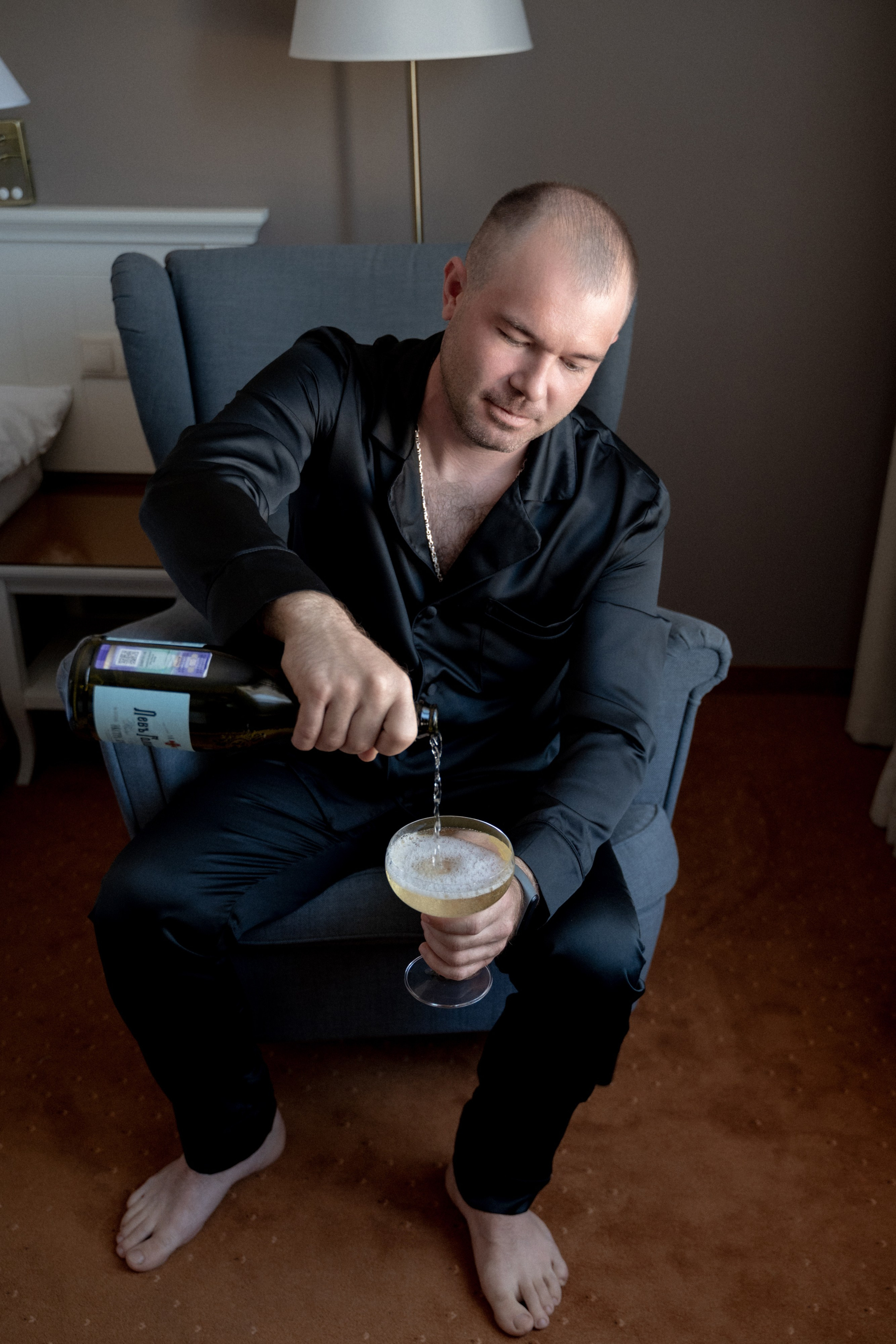 Свадебный и семейный фотограф в Рязани — Москве Екатерина Ермакова