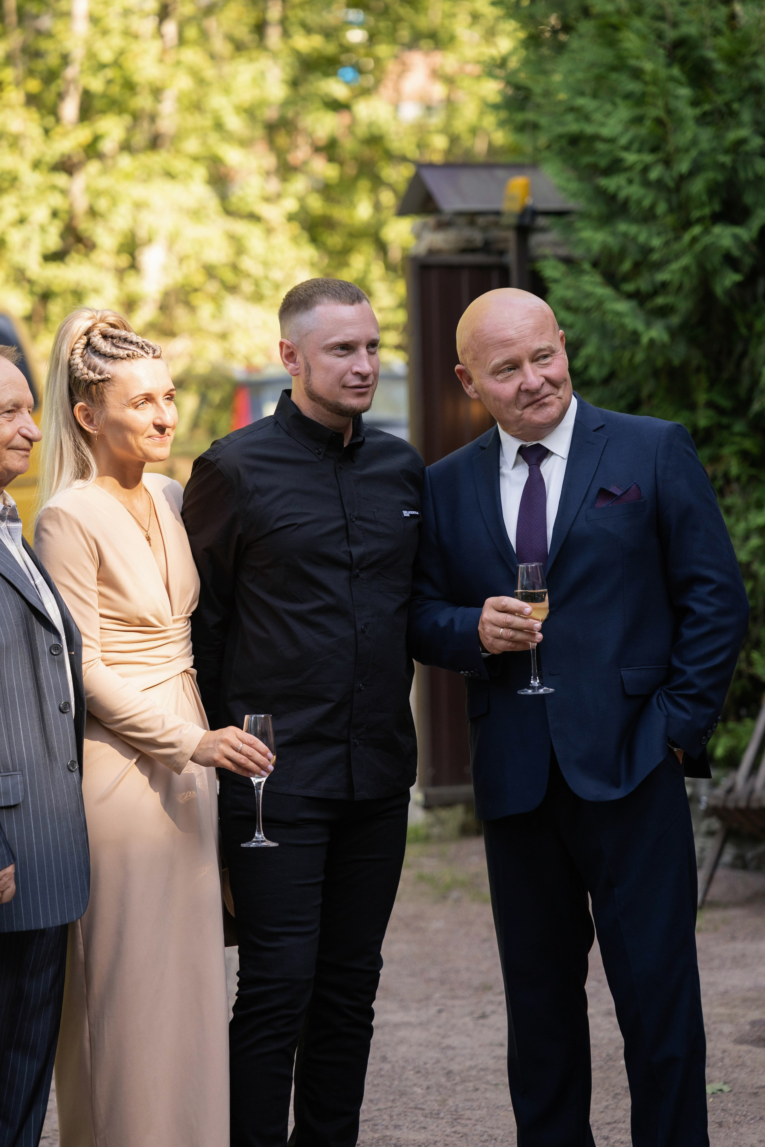 Настя и Никита. Свадебный и портретный фотограф