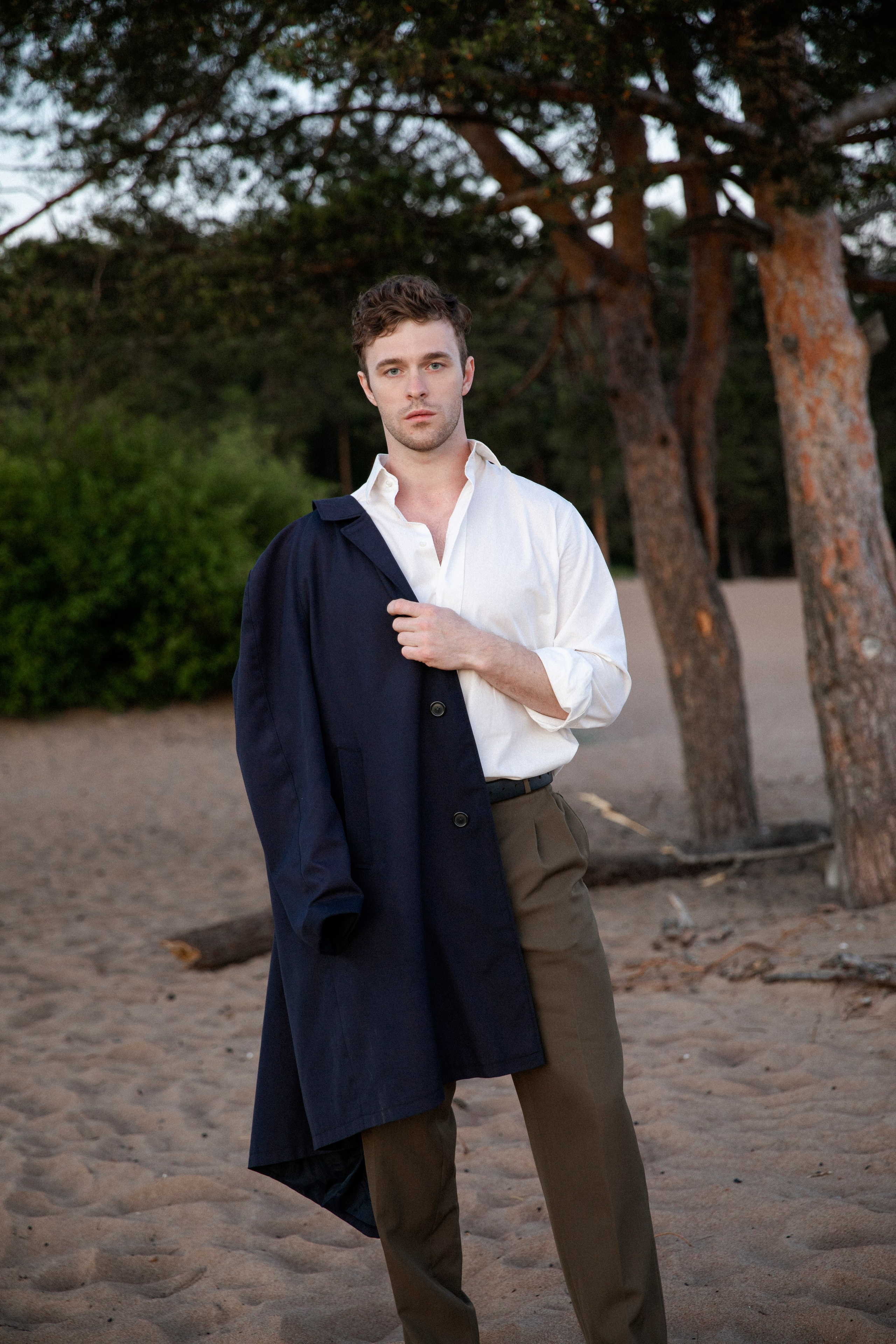 Михаил. Свадебный и портретный фотограф