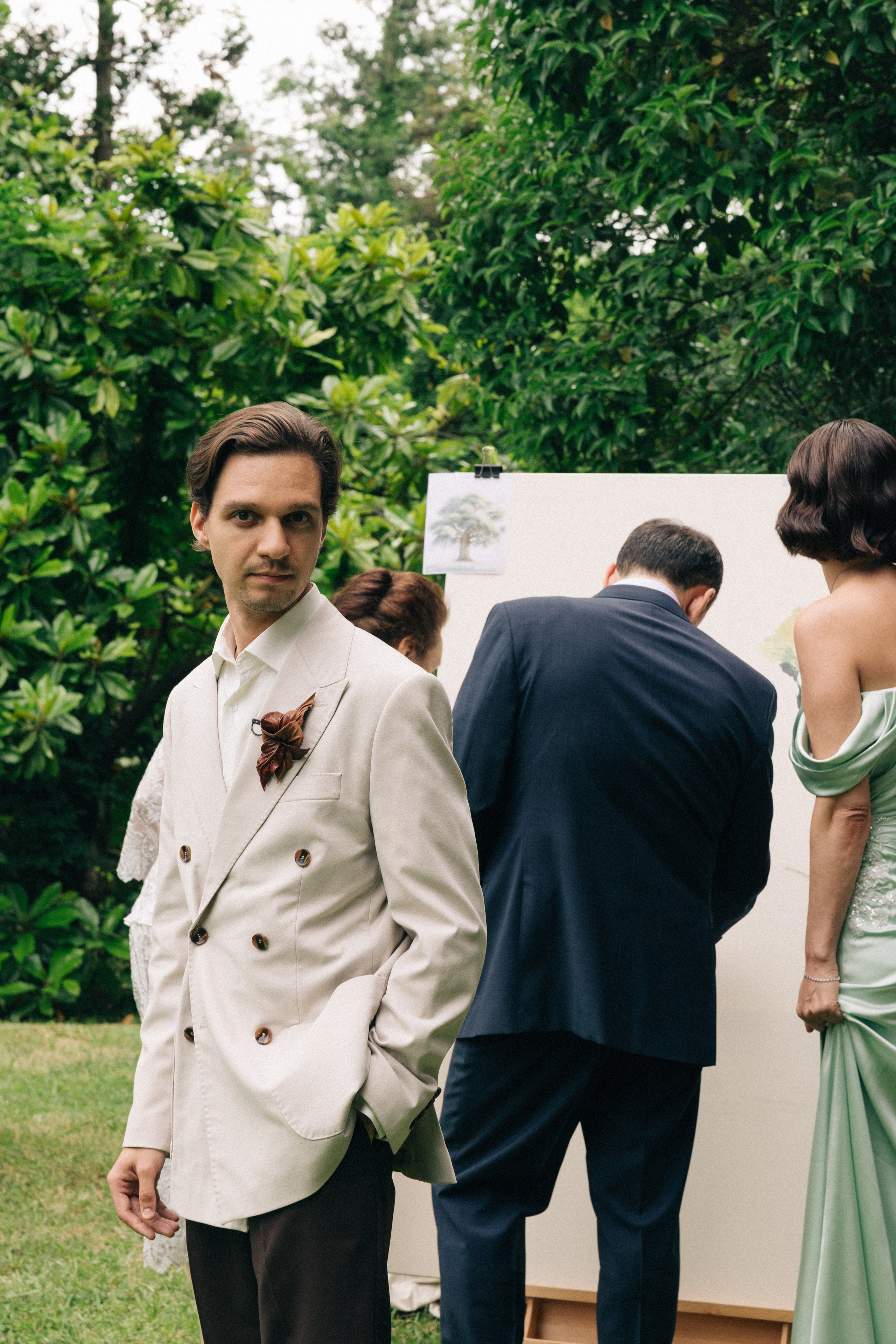 @fruits_family_wedding. Свадебный и репортажный фотограф в Москве Владимир Сергеев | Naysaikolo