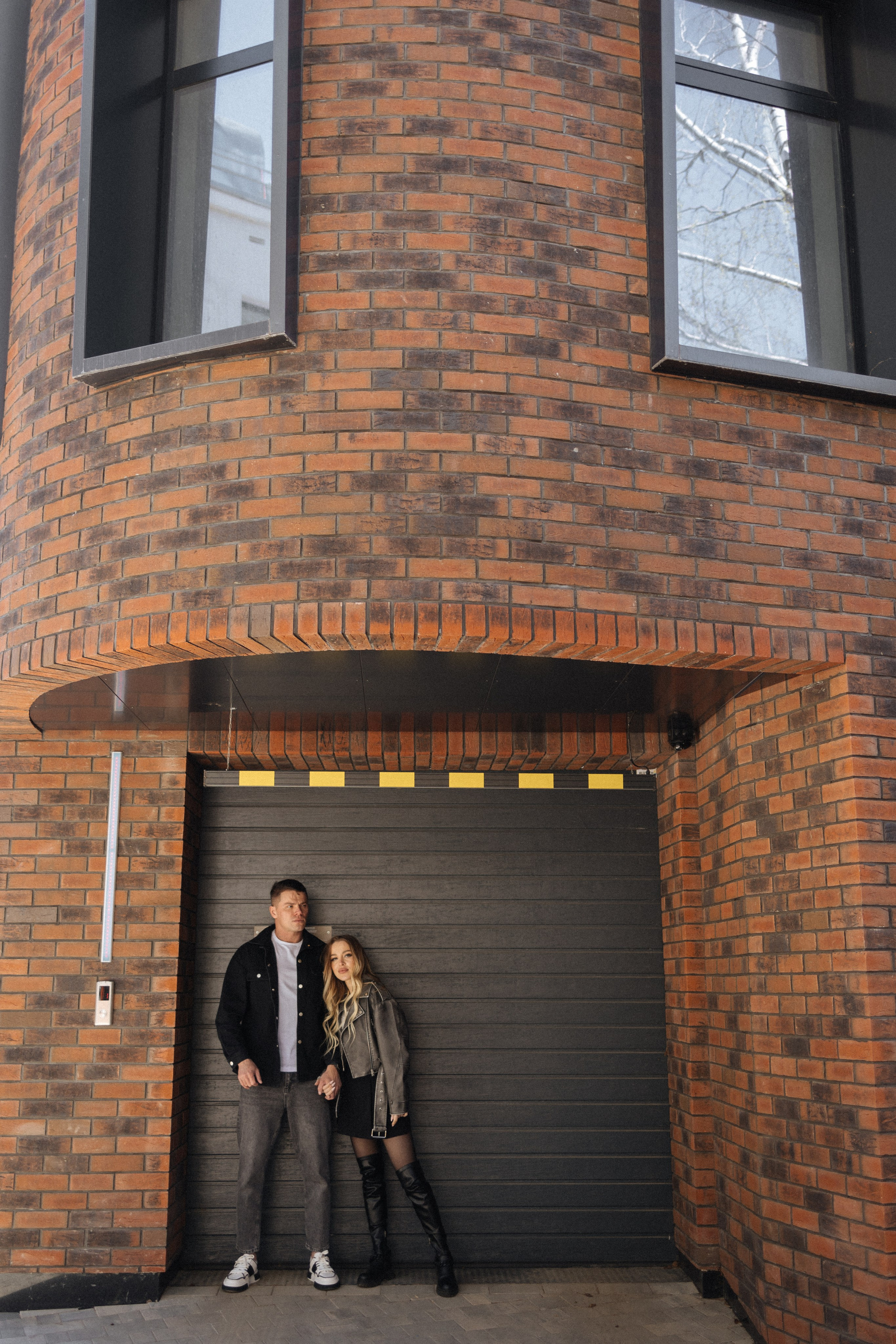 Карина и Артём