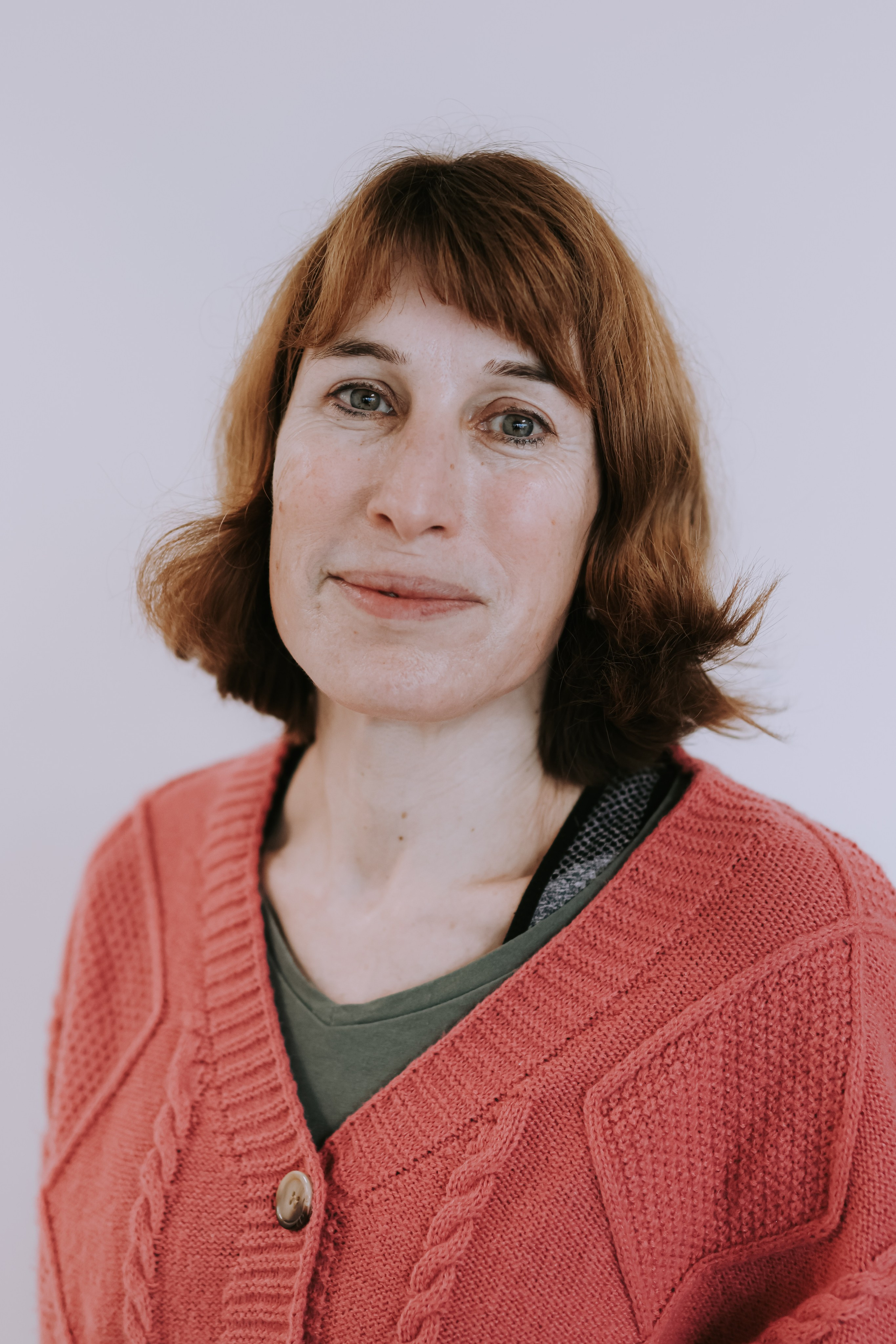 Portraits for CityKids x Newton, Tel Aviv | December 2025. Photographer in Israel Alice Milchin