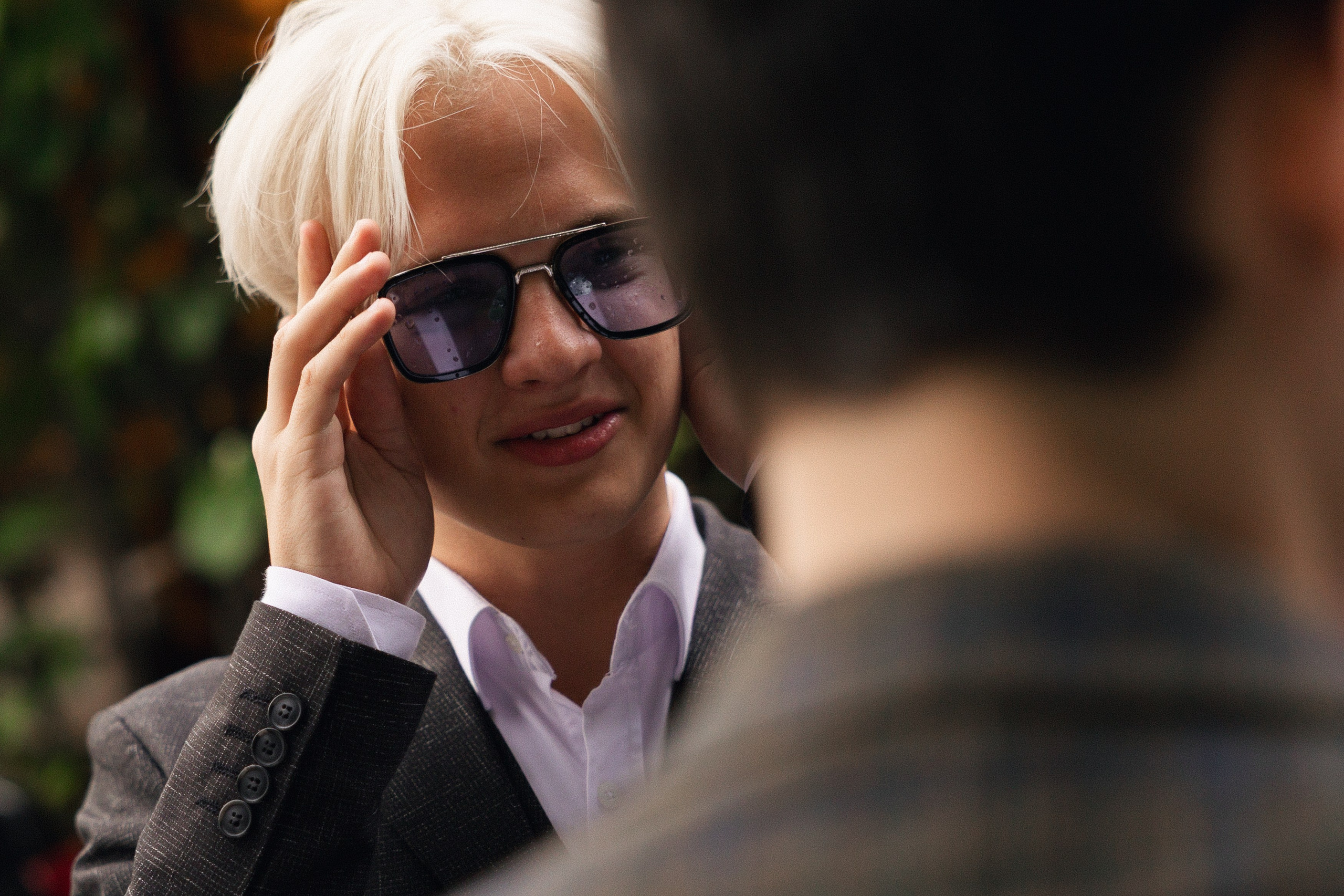 Ресторан «Лесная поляна». Свадебный фотограф Роман Еремеев