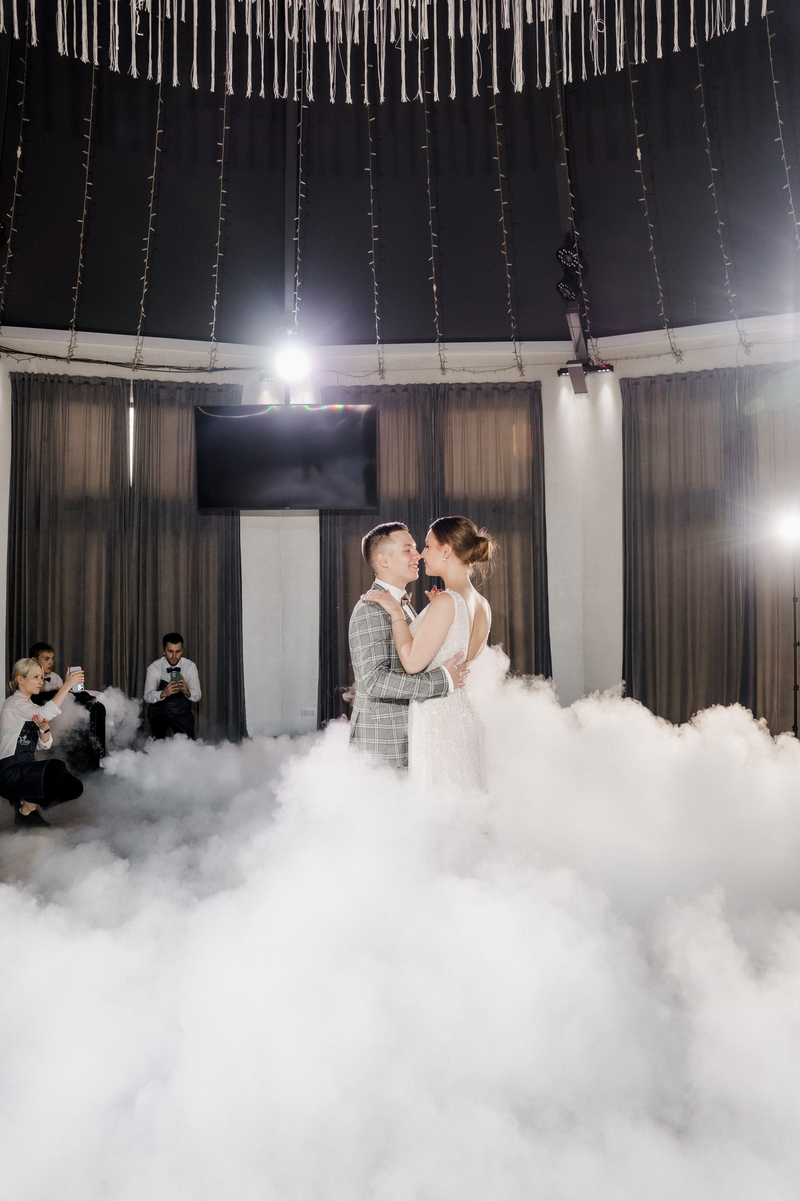 Maxim & Liana. Dolce_wedding