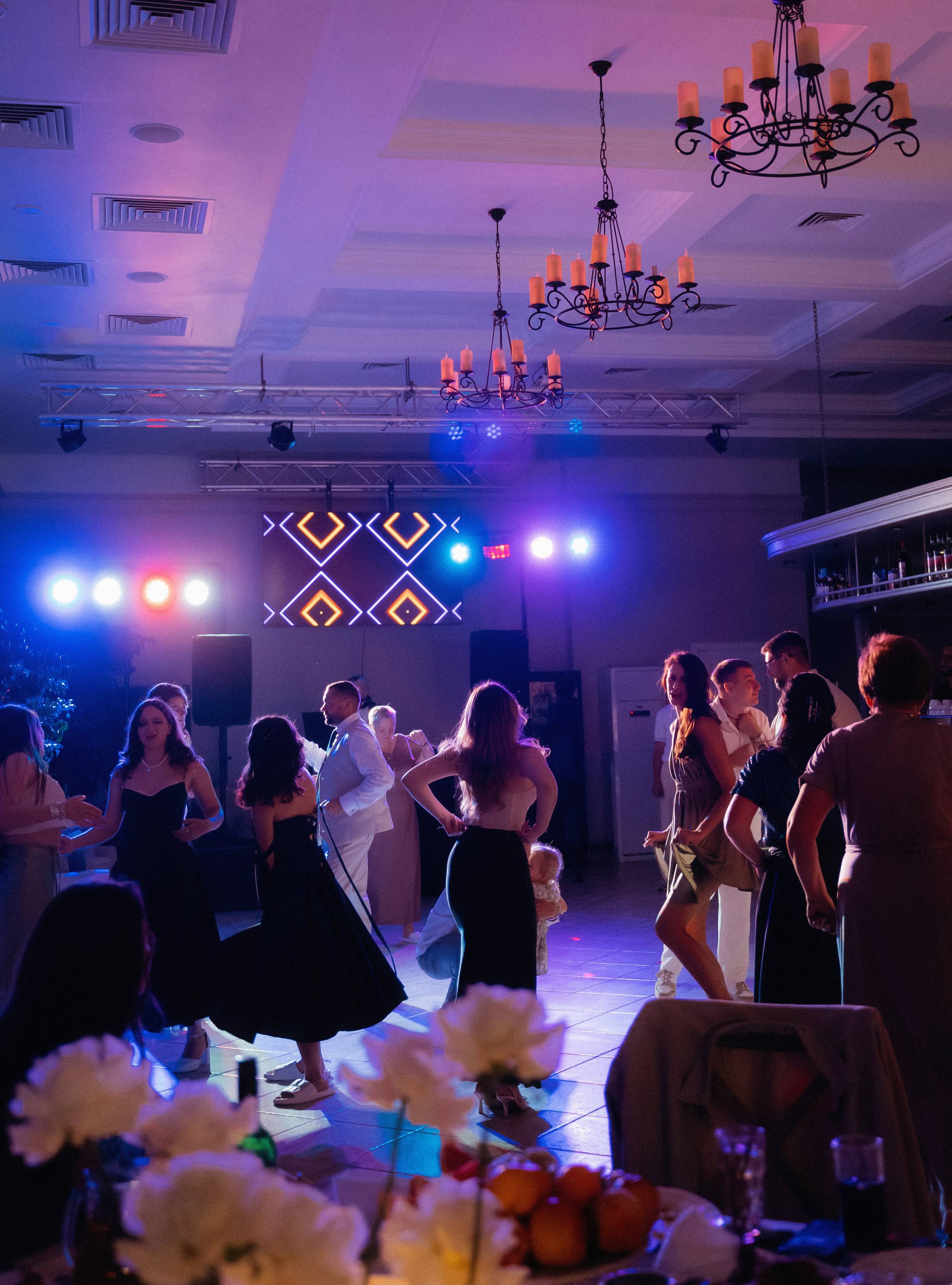 Анатолий & Виктория. Свадебный и семейный фотограф в Краснодаре Павел Мельников