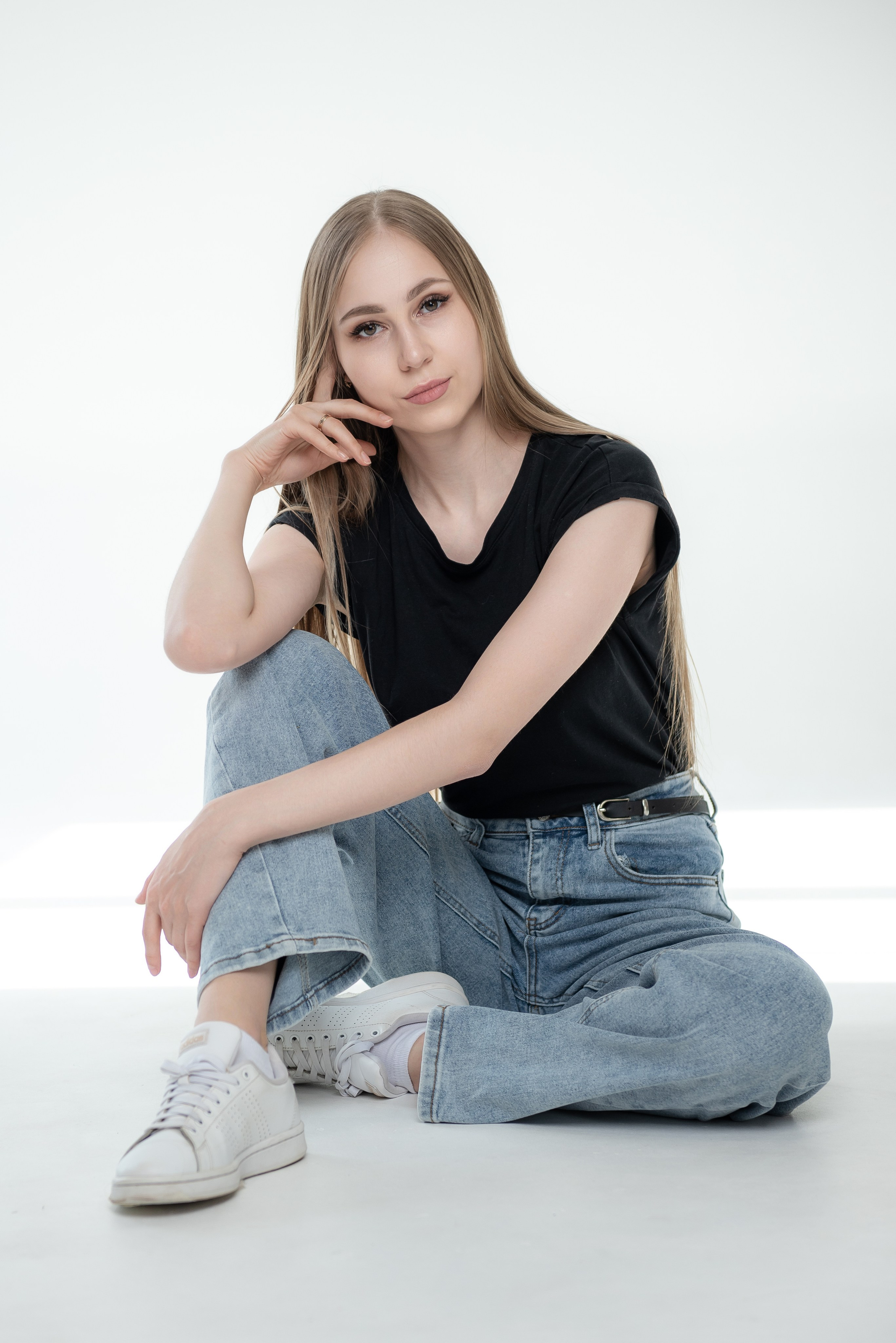 Индивидуальные фотосессии. Фотограф Волгоград Ермолова Дарья