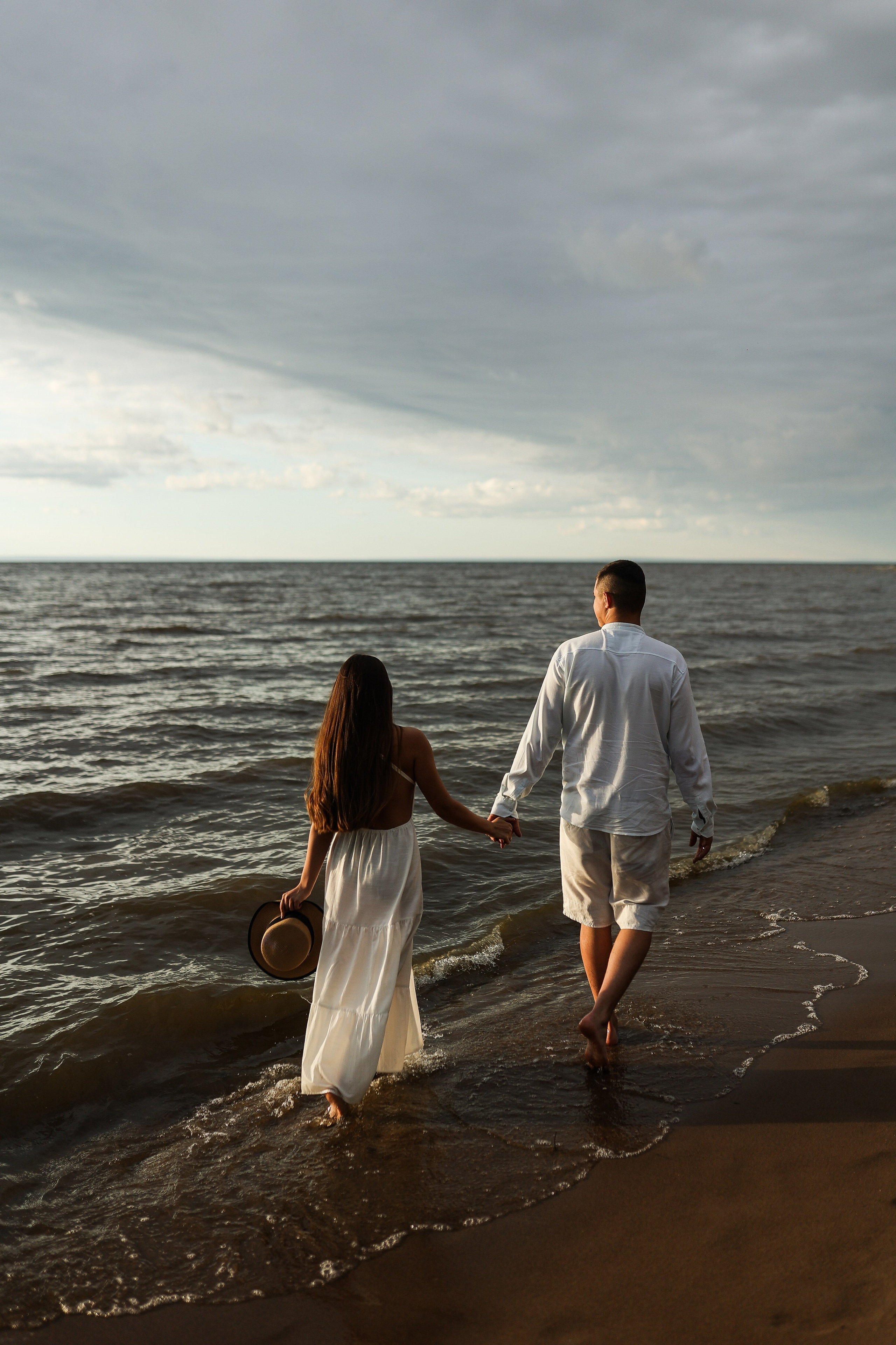 Рамиль и Анна. Таирова Гузель|Свадебный фотограф в Ульяновске