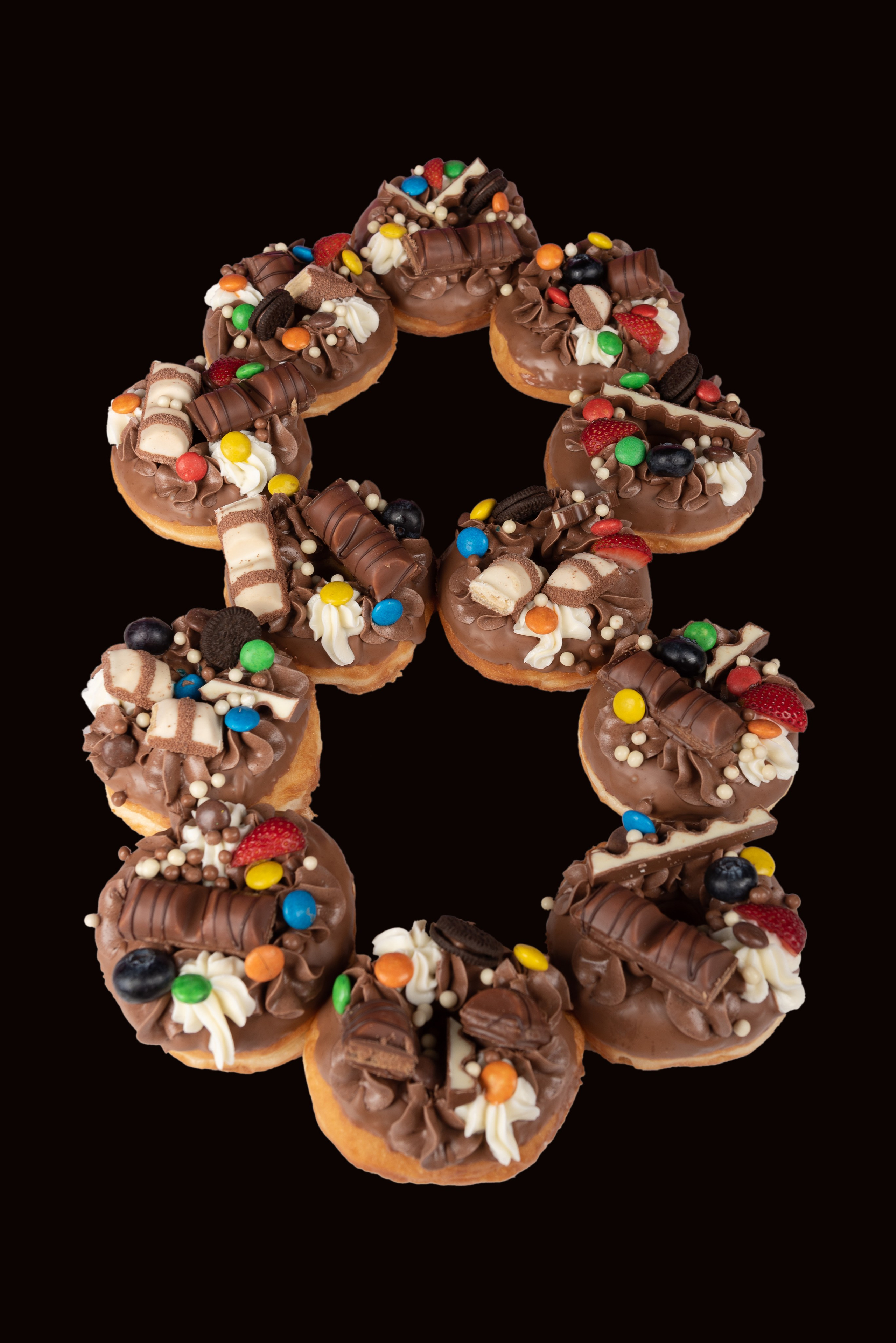 Фуд съемка в Москве