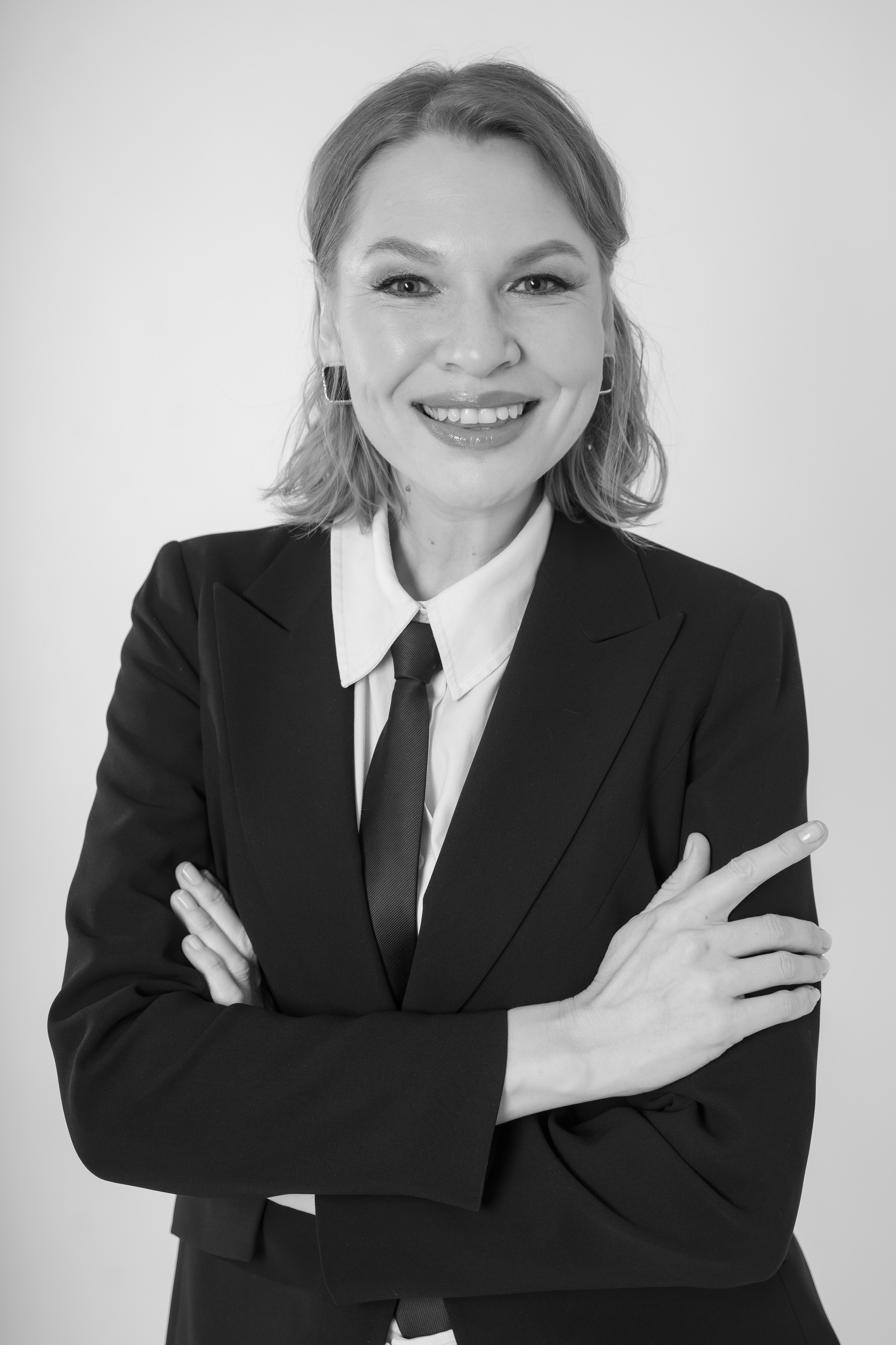 Контентная фотосессия