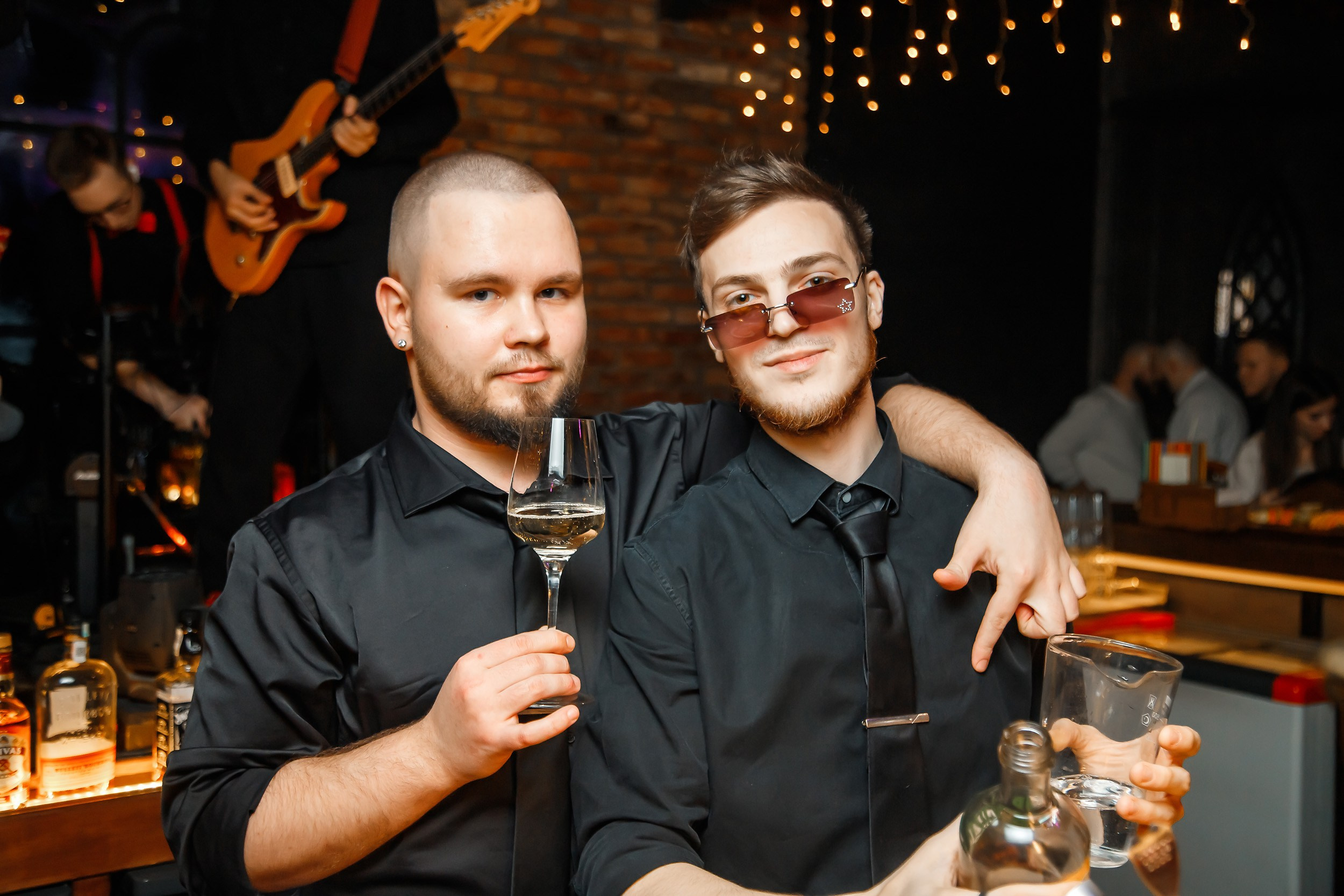 Hudson. Кипятком Павлодар