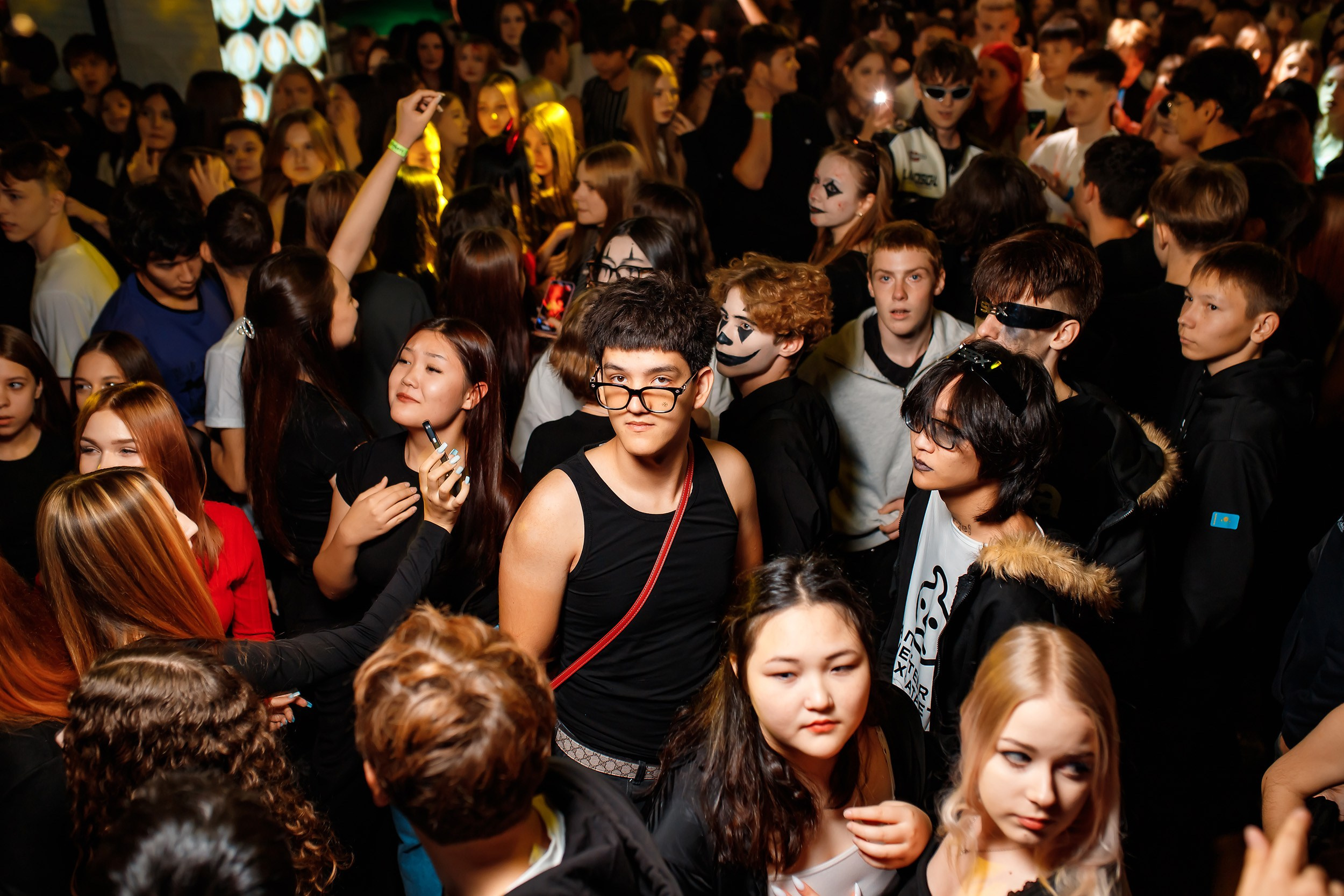 Импульс. Кипятком Павлодар