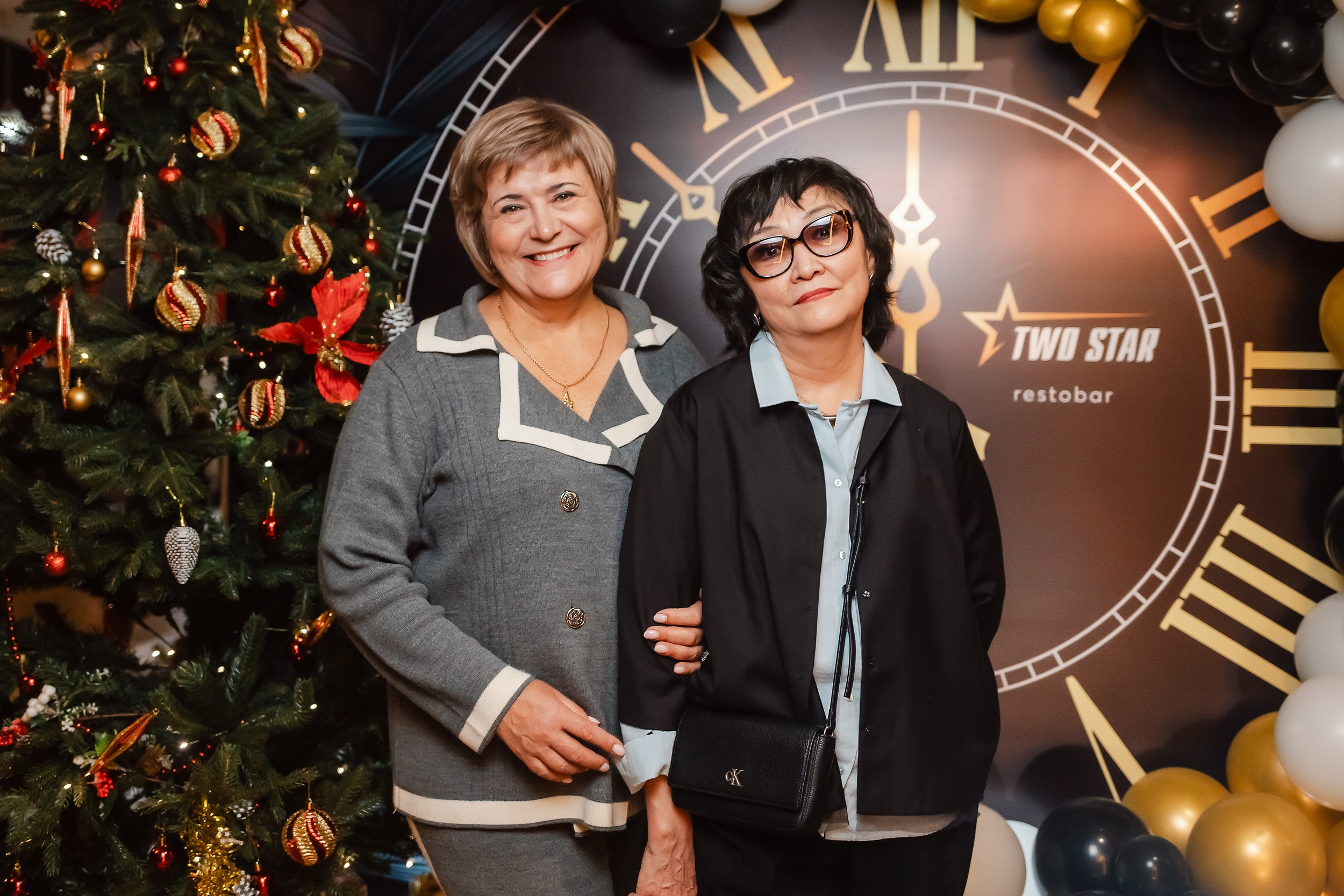 Two Star. Кипятком Павлодар