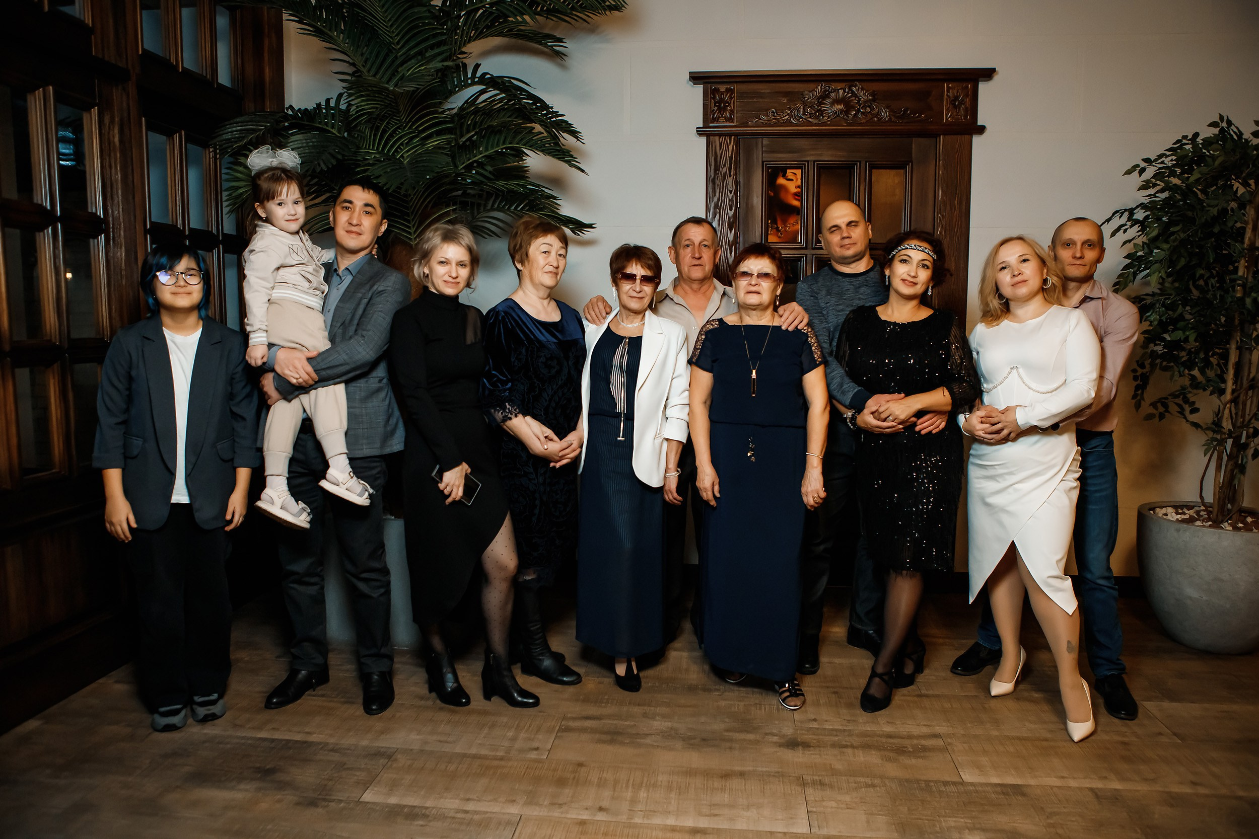 Seasons. Кипятком Павлодар