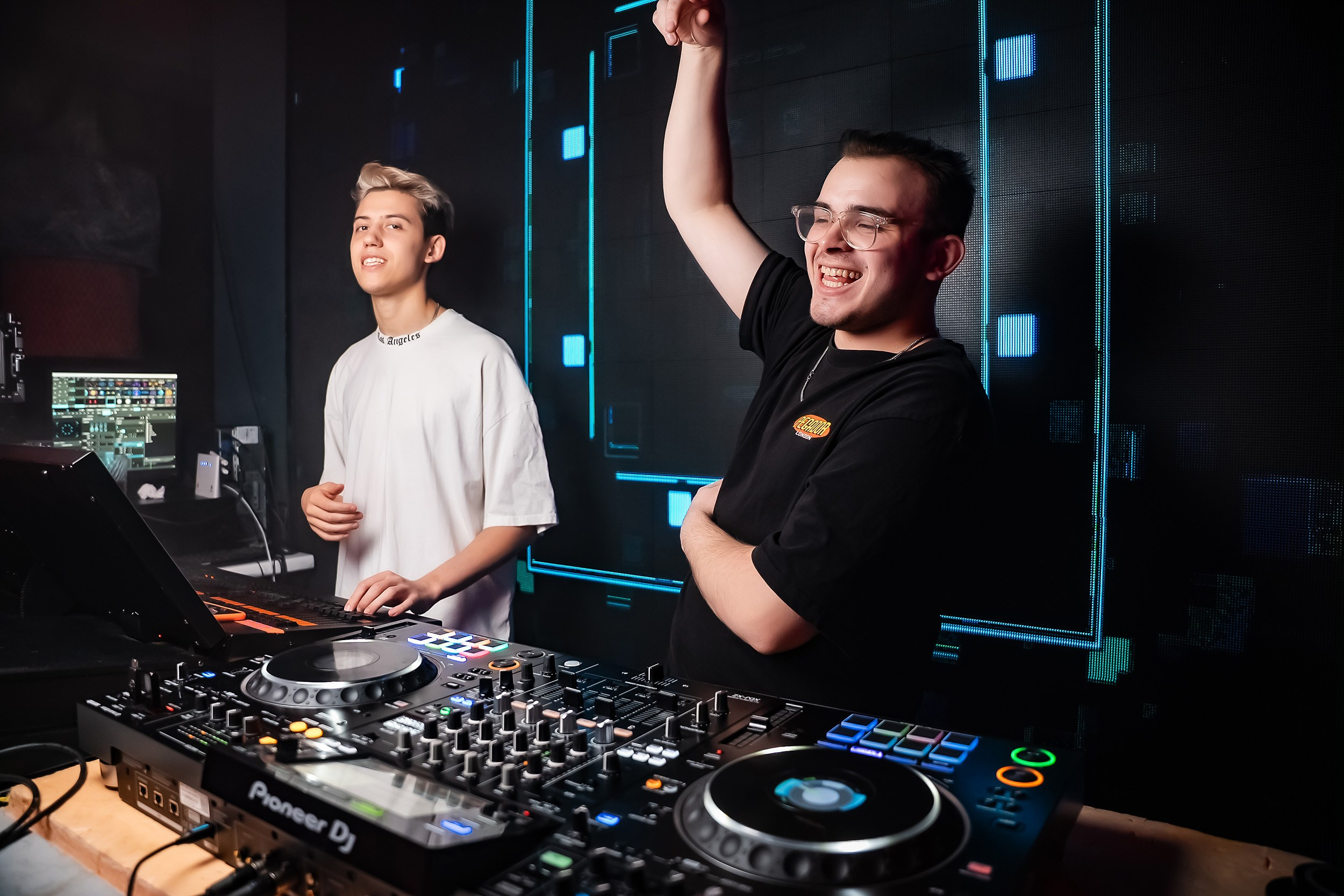 Insomnia. Кипятком Павлодар