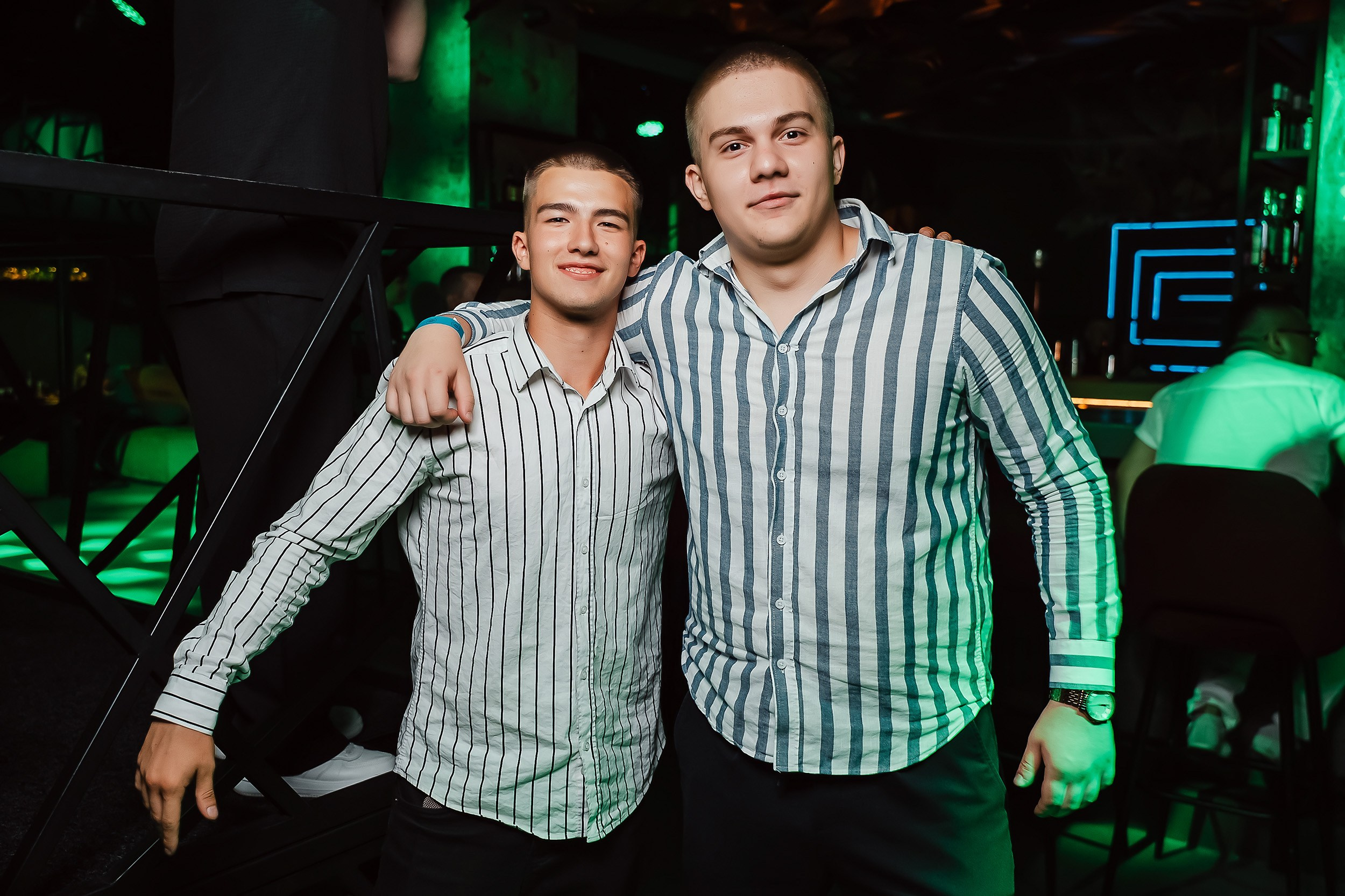 Insomnia. Кипятком Павлодар