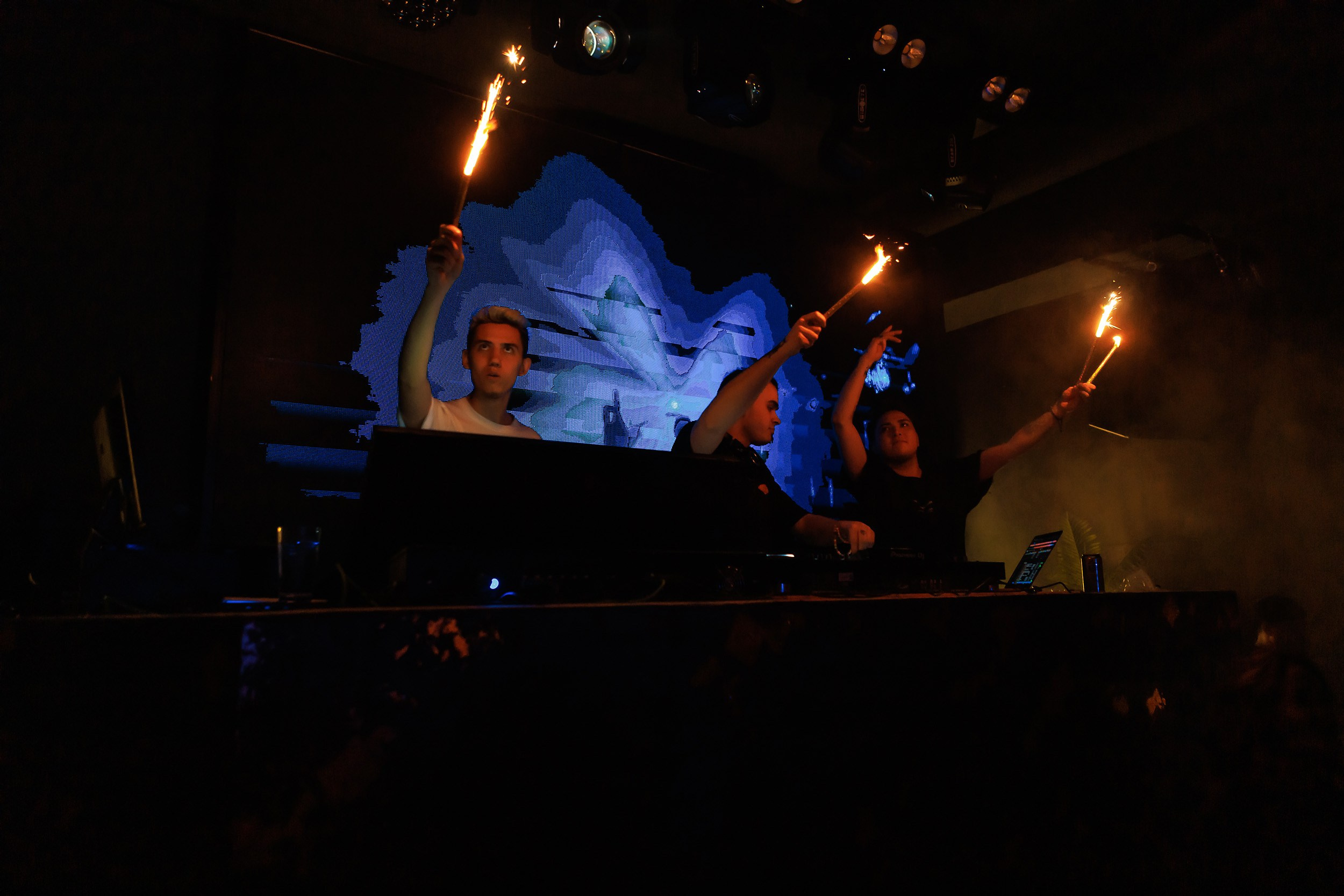 Insomnia. Кипятком Павлодар