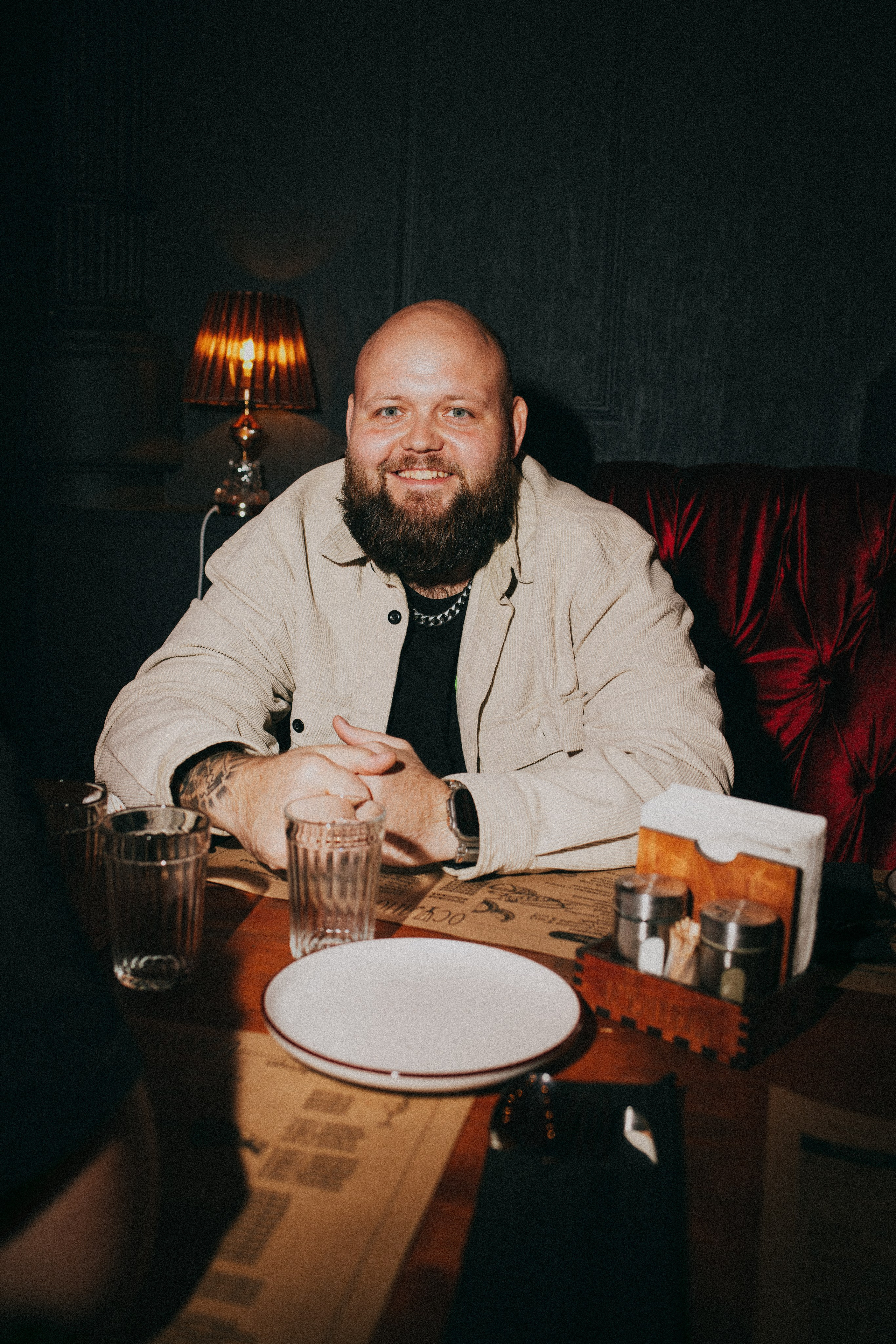 Остановка. Кипятком Павлодар