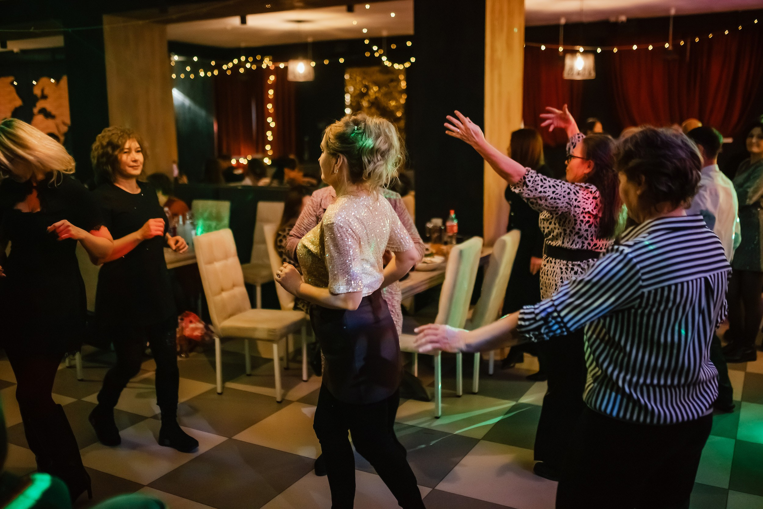 Two Star. Кипятком Павлодар