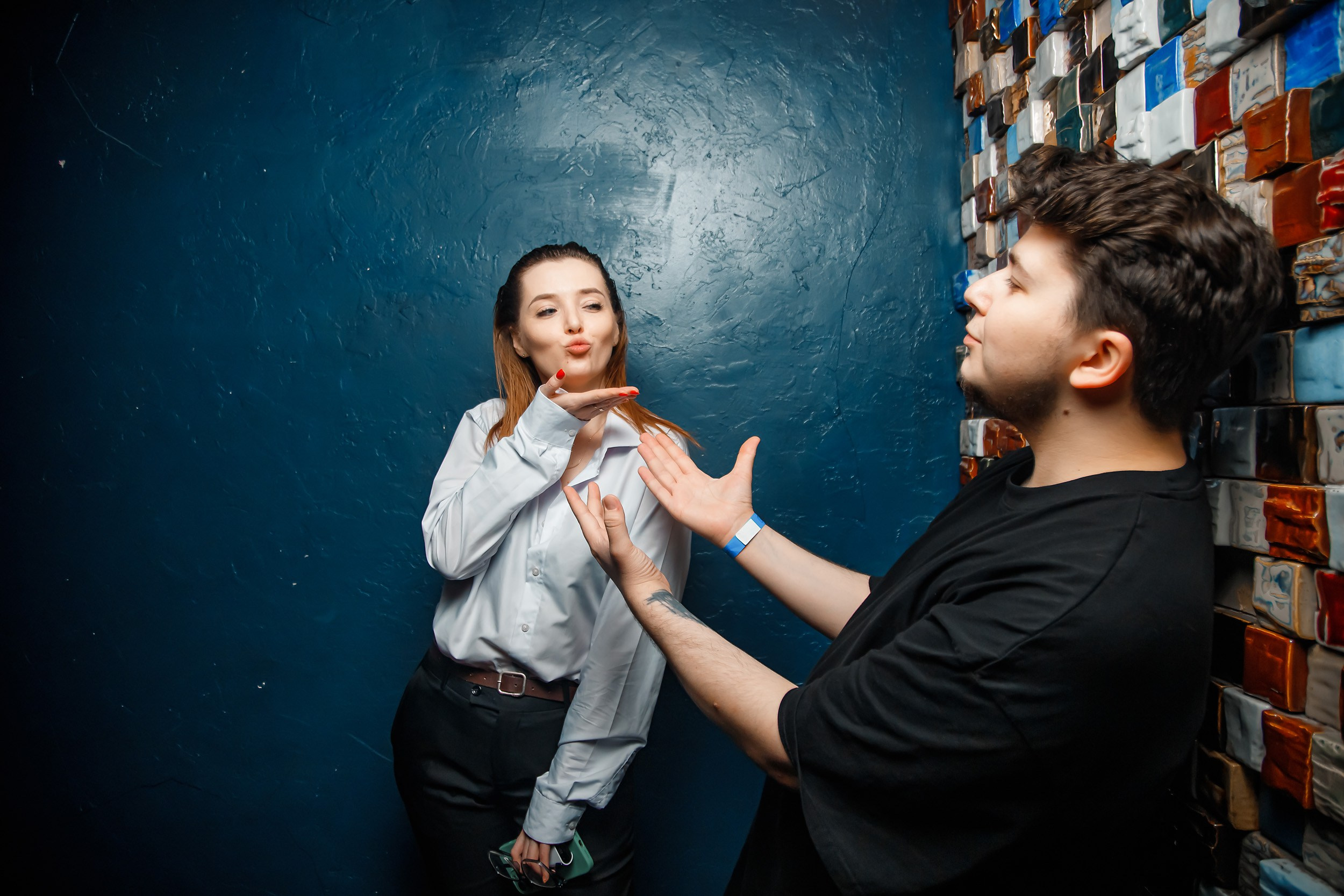 Гоголь. Кипятком Павлодар