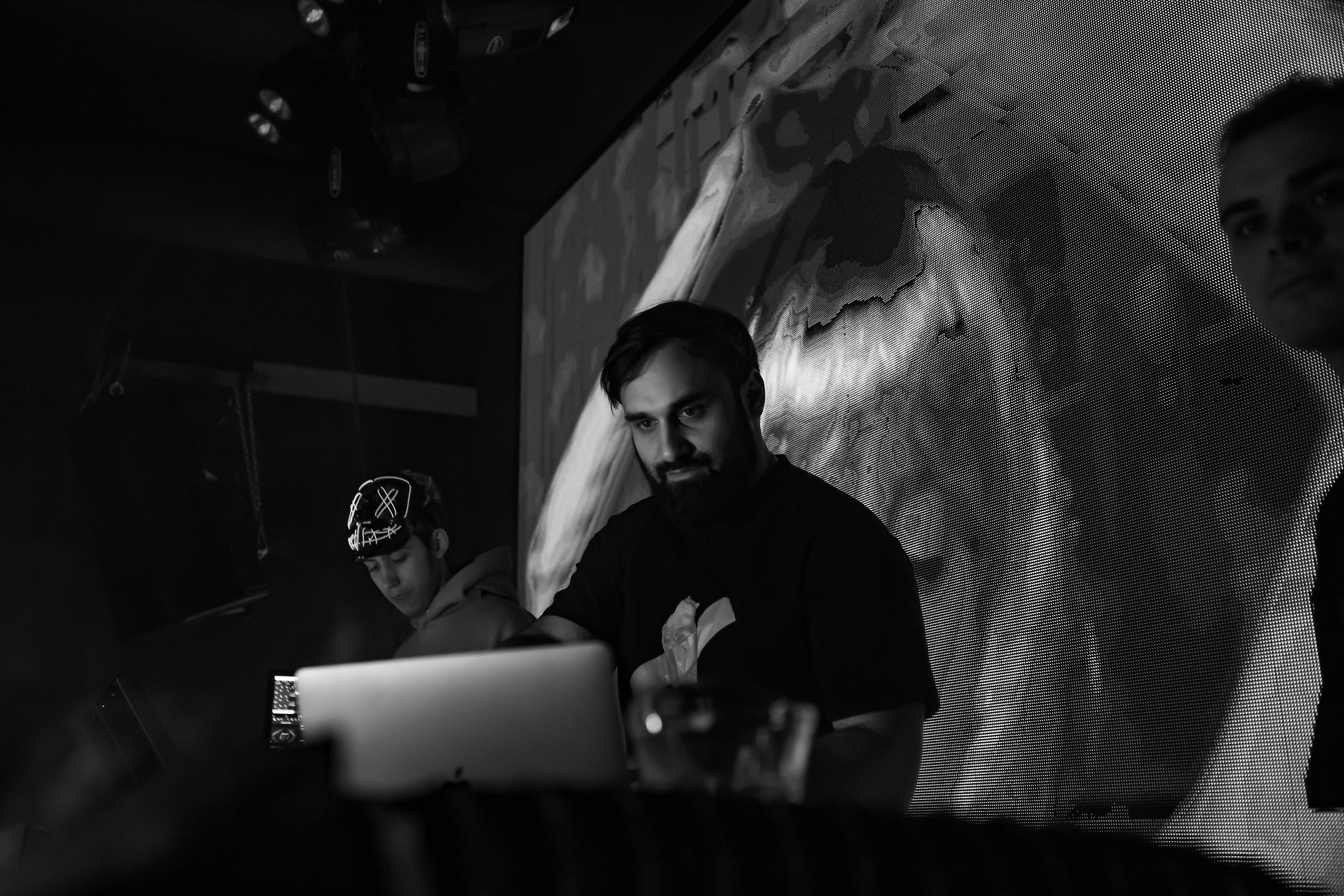 Insomnia. Кипятком Павлодар