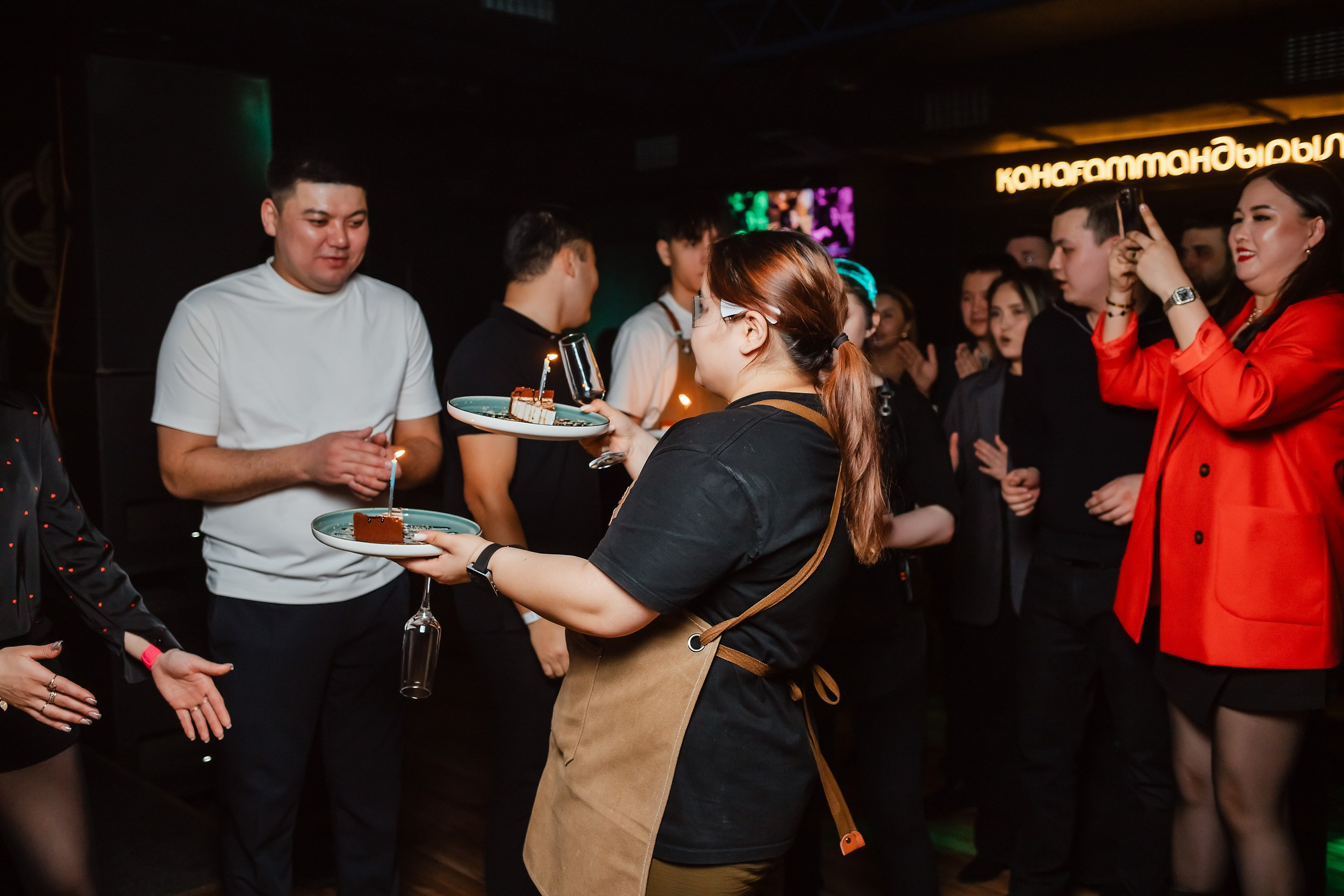 Gipsy. Кипятком Павлодар