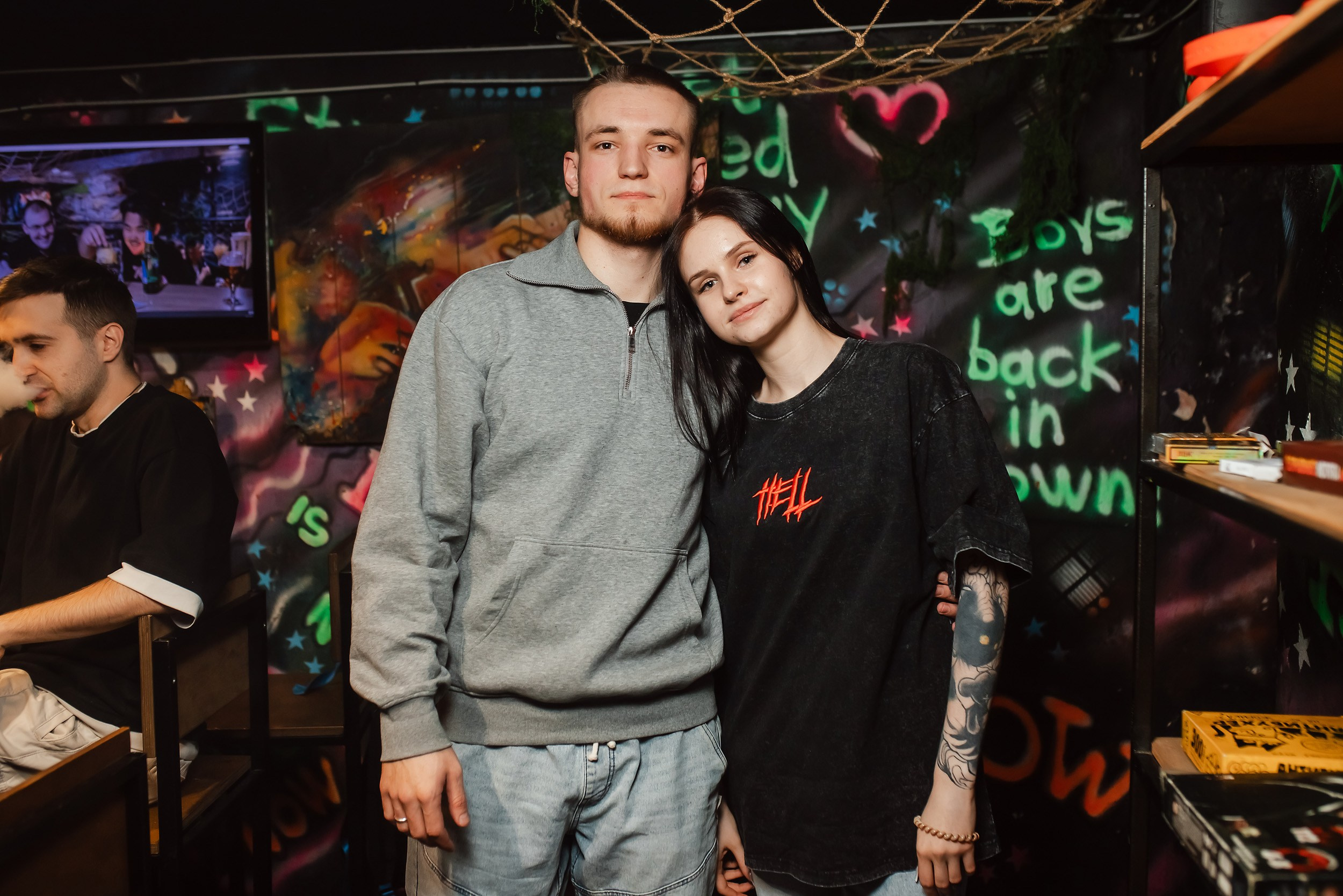 Viking. Кипятком Павлодар