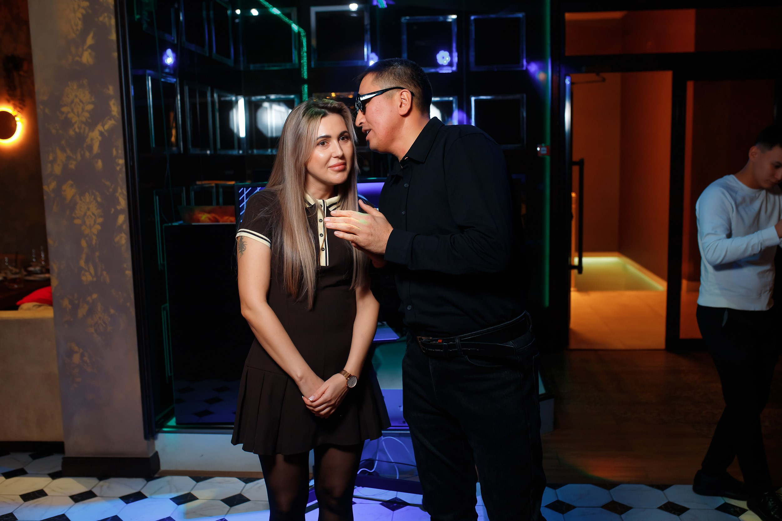 Chili. Кипятком Павлодар