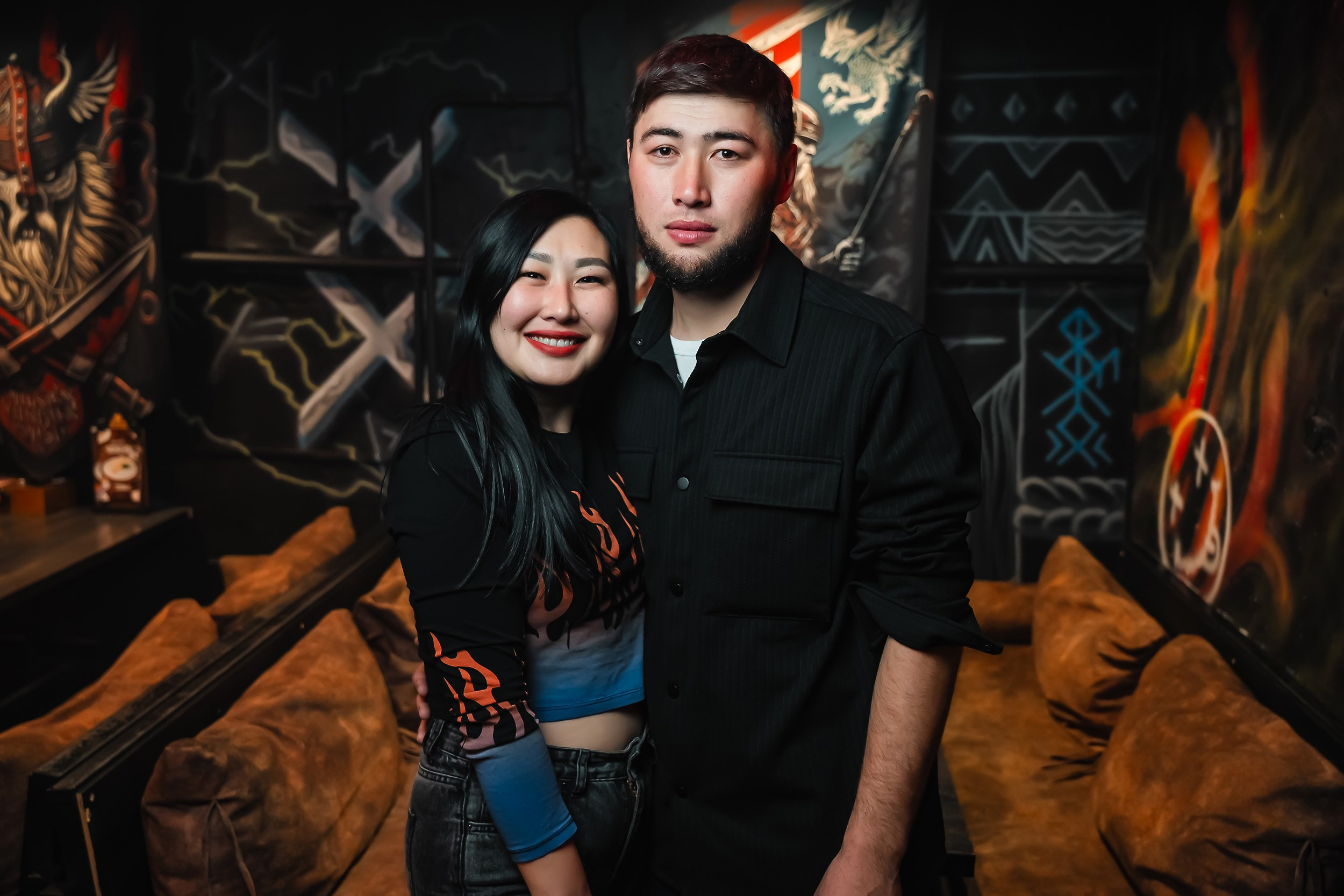 Viking. Кипятком Павлодар