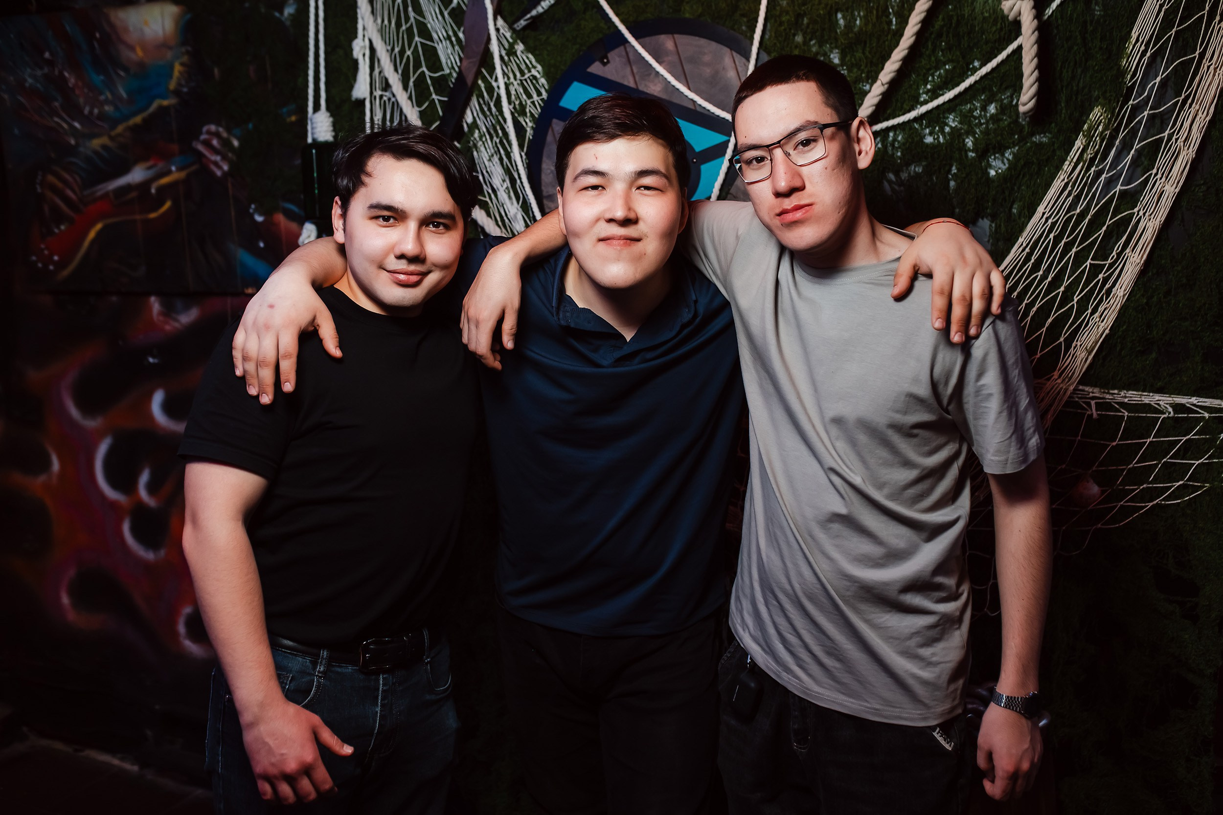 Viking. Кипятком Павлодар