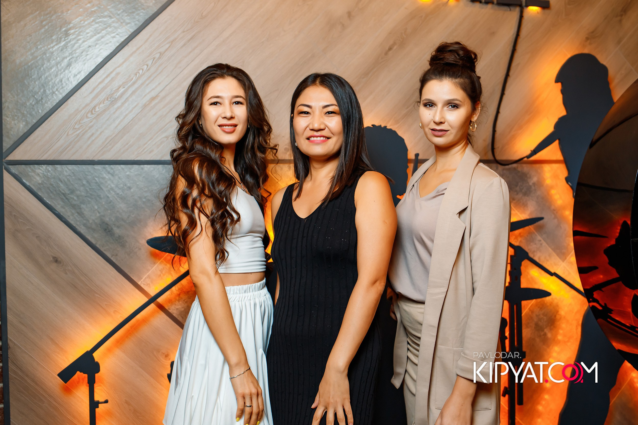 Пинта. Кипятком Павлодар