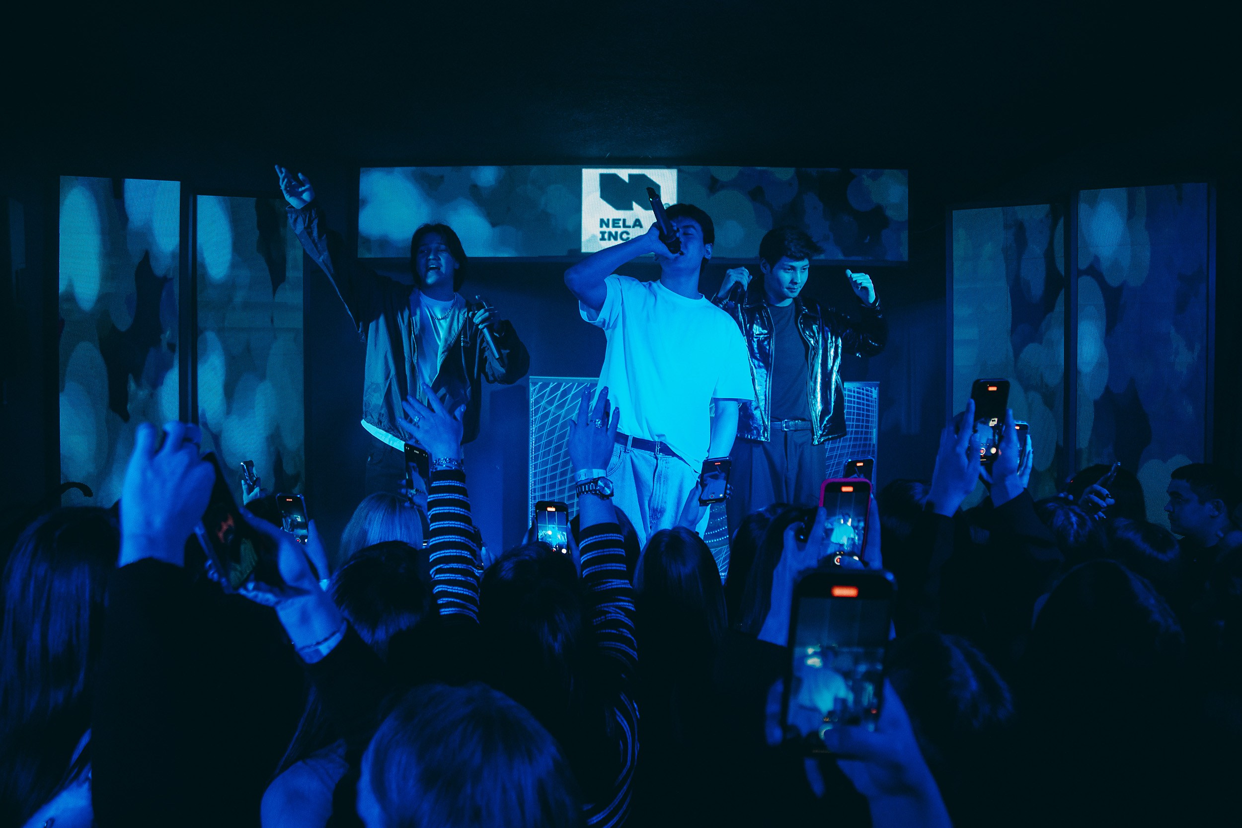 EZ. Кипятком Павлодар