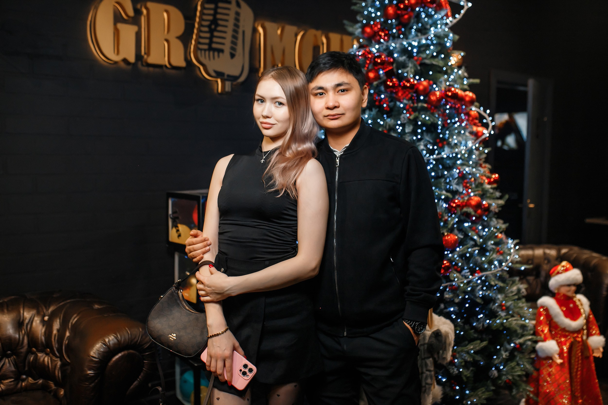 Gromche. Кипятком Павлодар