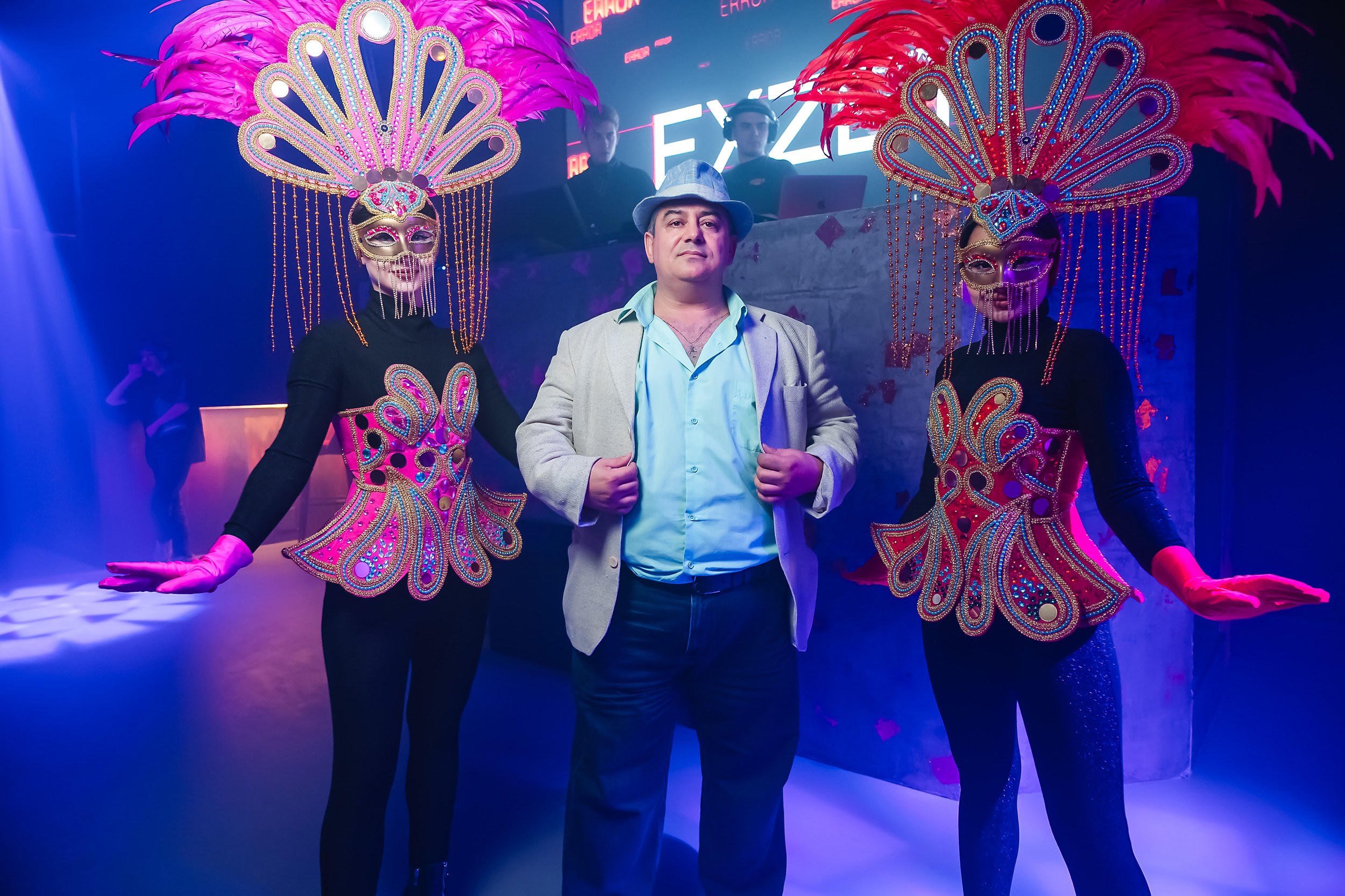 Insomnia. Кипятком Павлодар