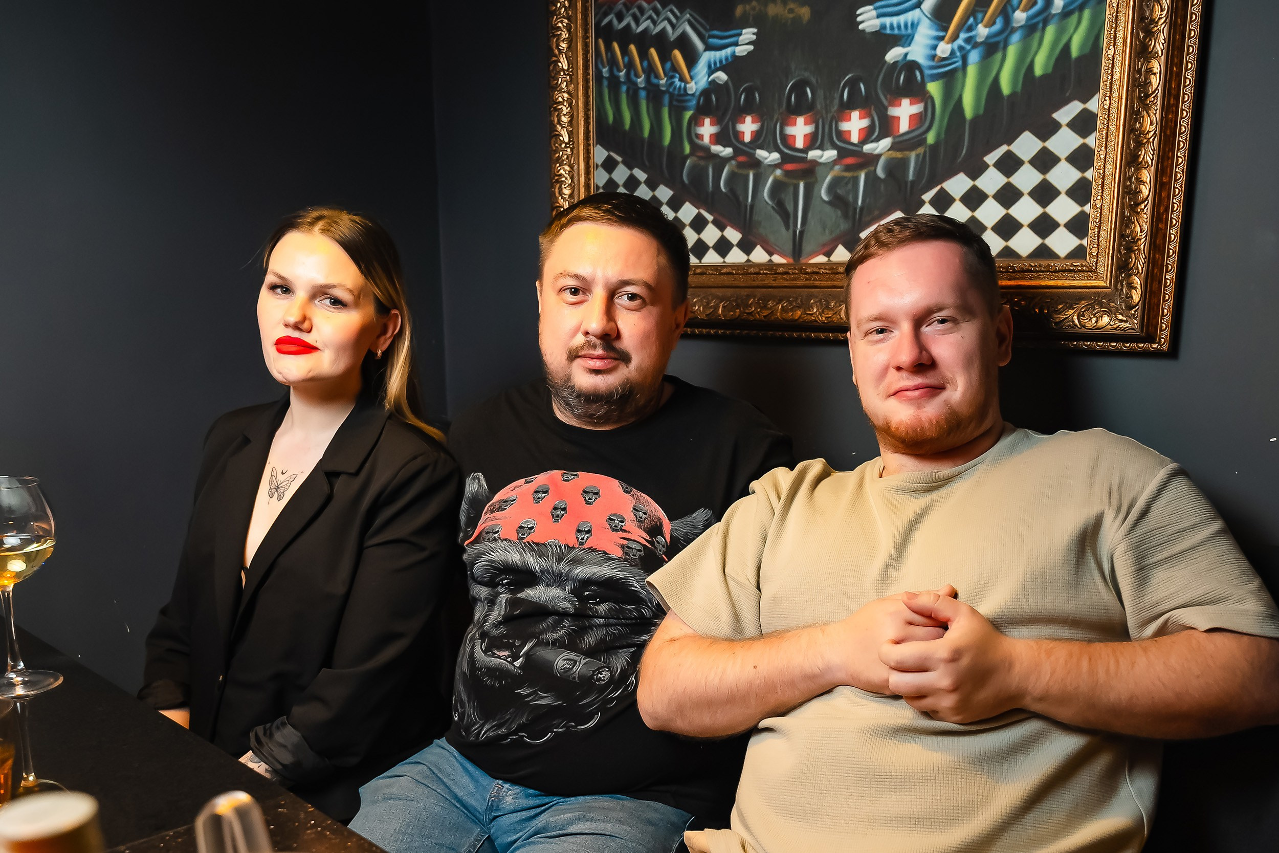 Vedro. Кипятком Павлодар