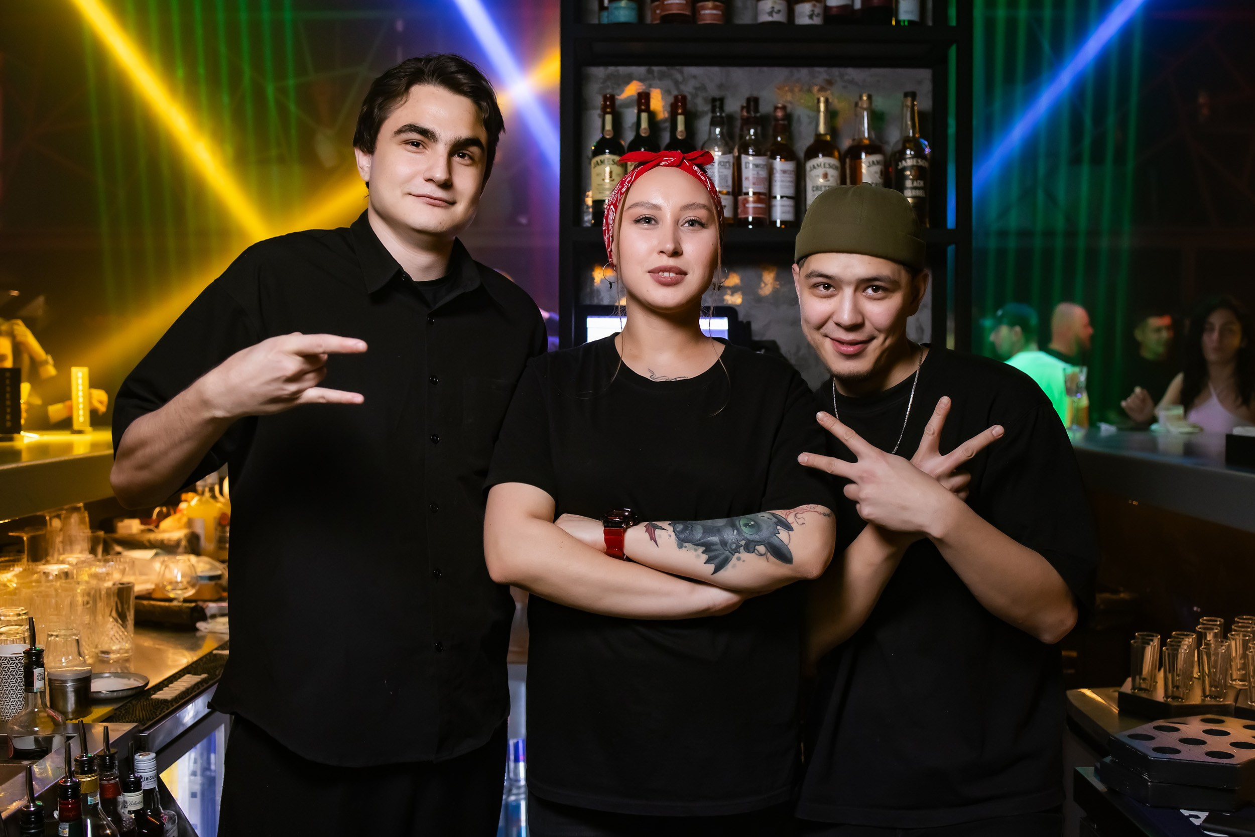 Insomnia. Кипятком Павлодар