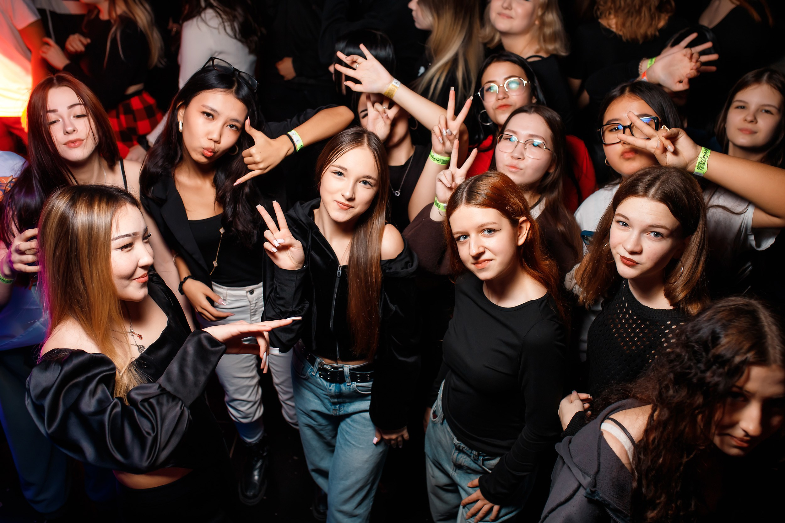 Krasnoff Party. Кипятком Павлодар