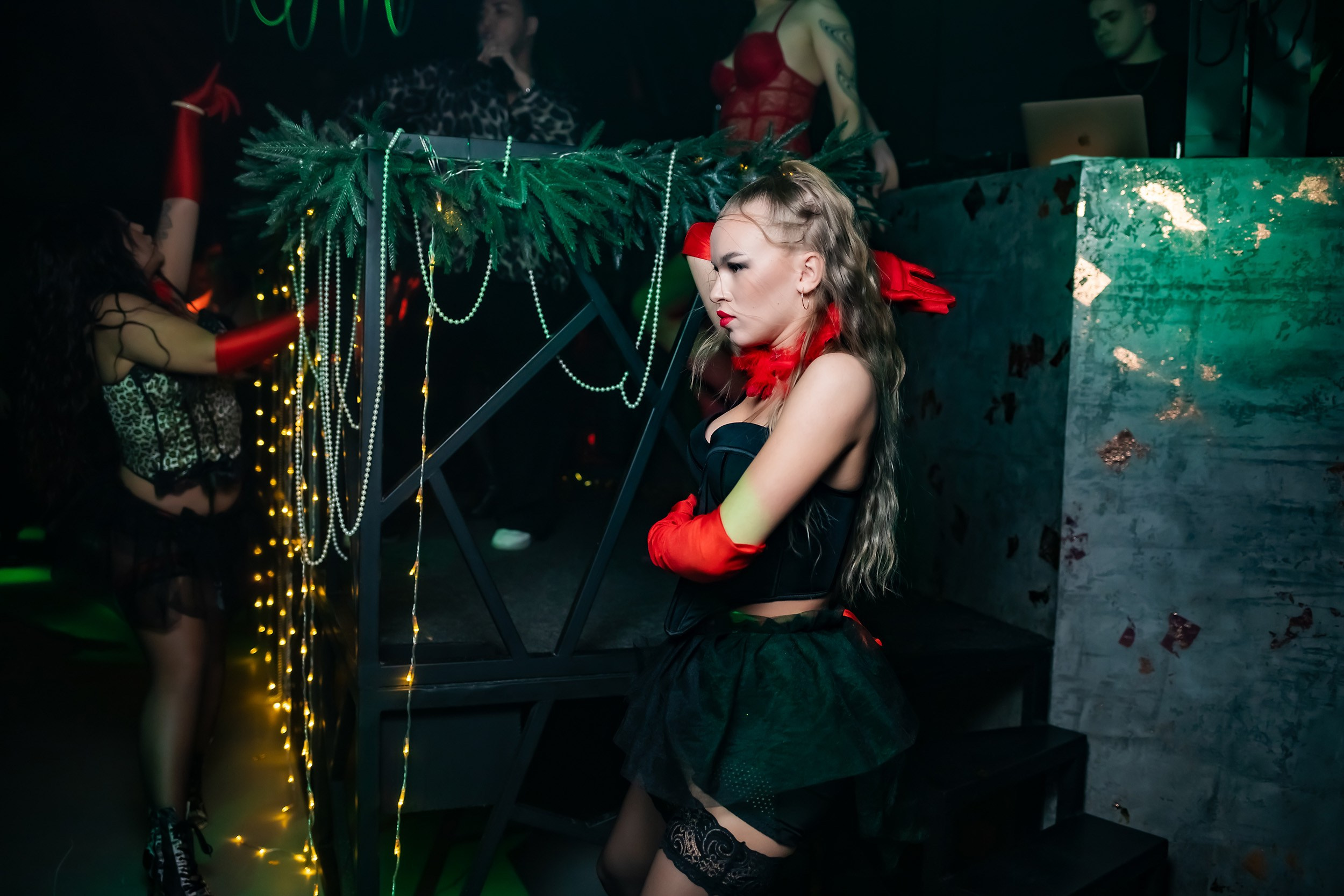 Insomnia. Кипятком Павлодар