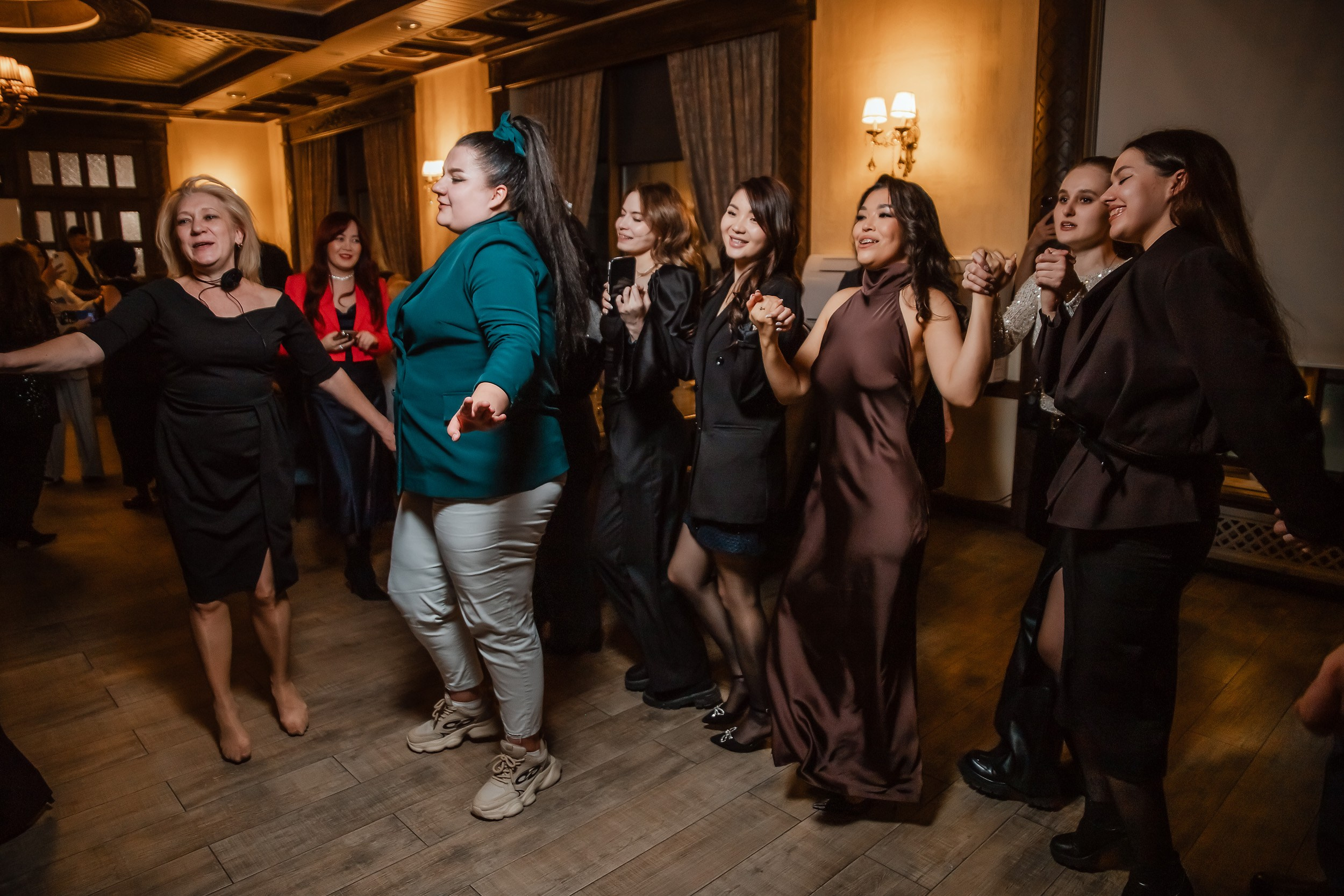 Seasons. Кипятком Павлодар